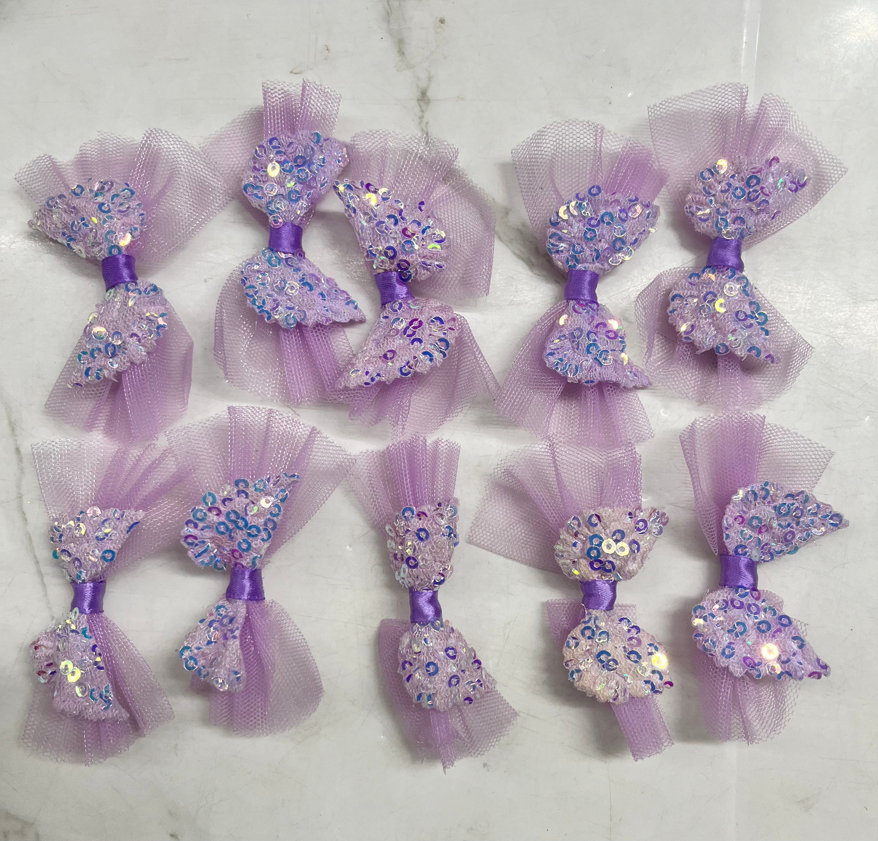 Net butterfly - 10 piece pack (any one )