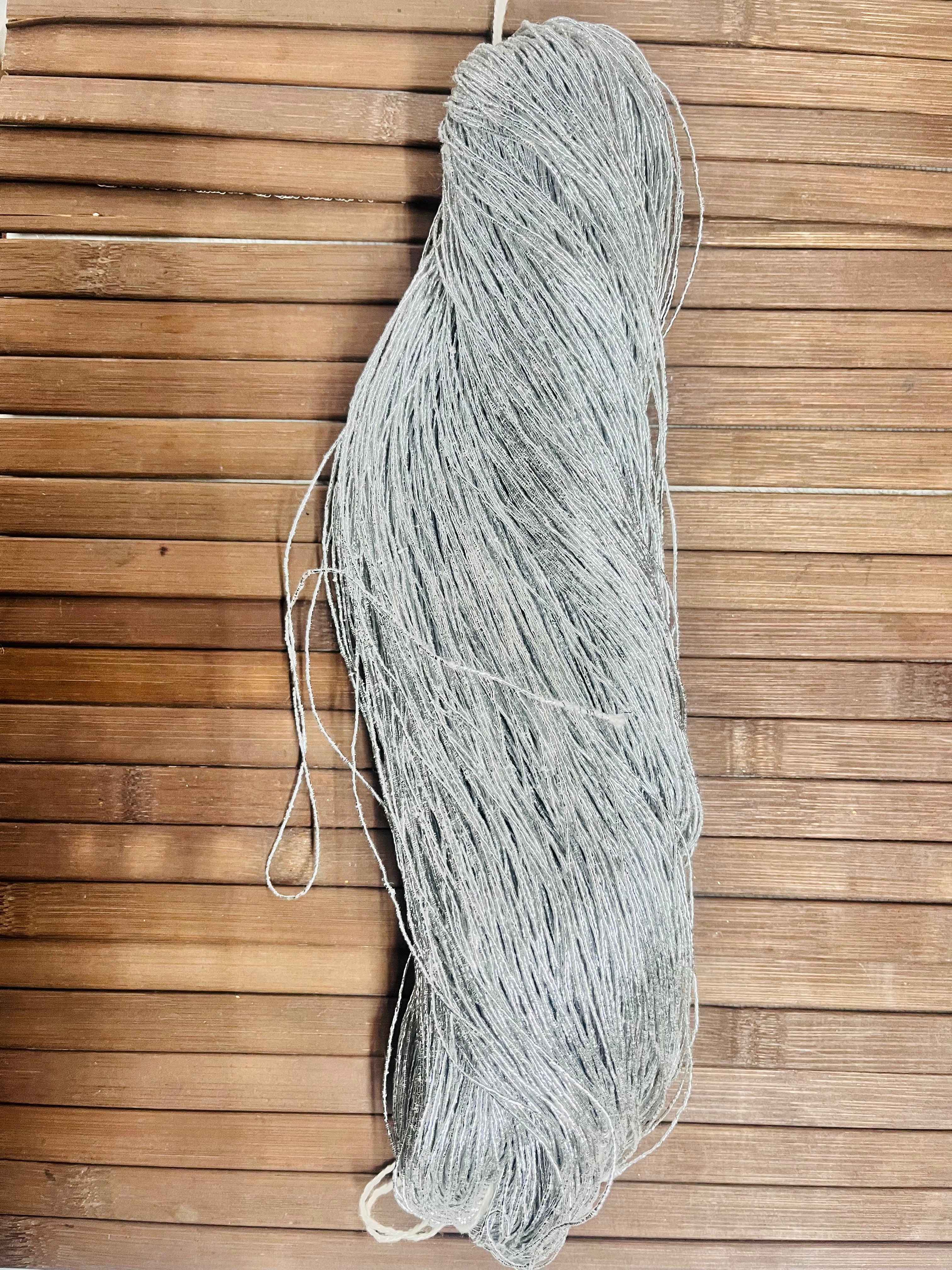 Silver thread one punch -150g