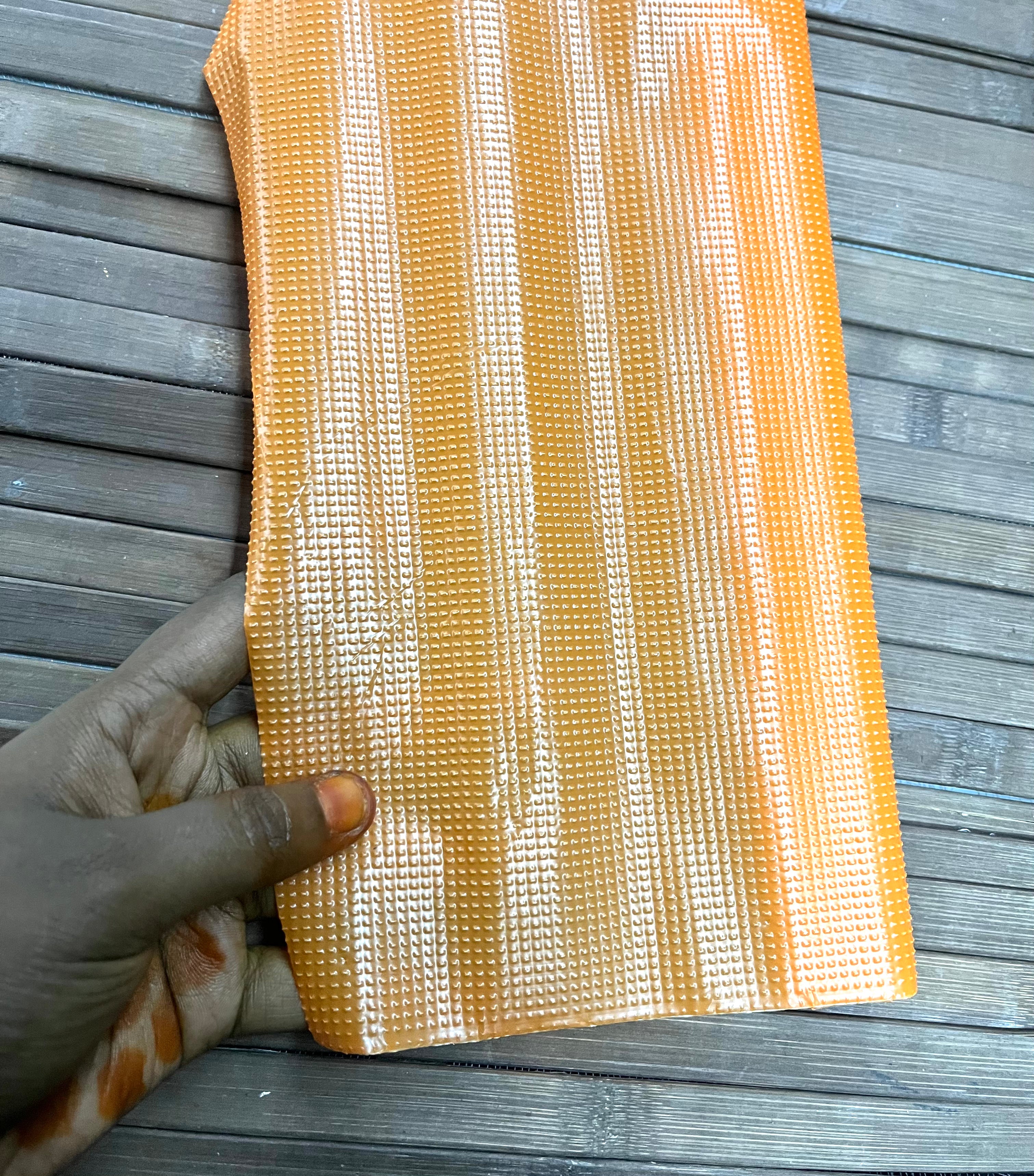 Notebook cover - approx 4mts   Set of 4 pack-each roll 1meter