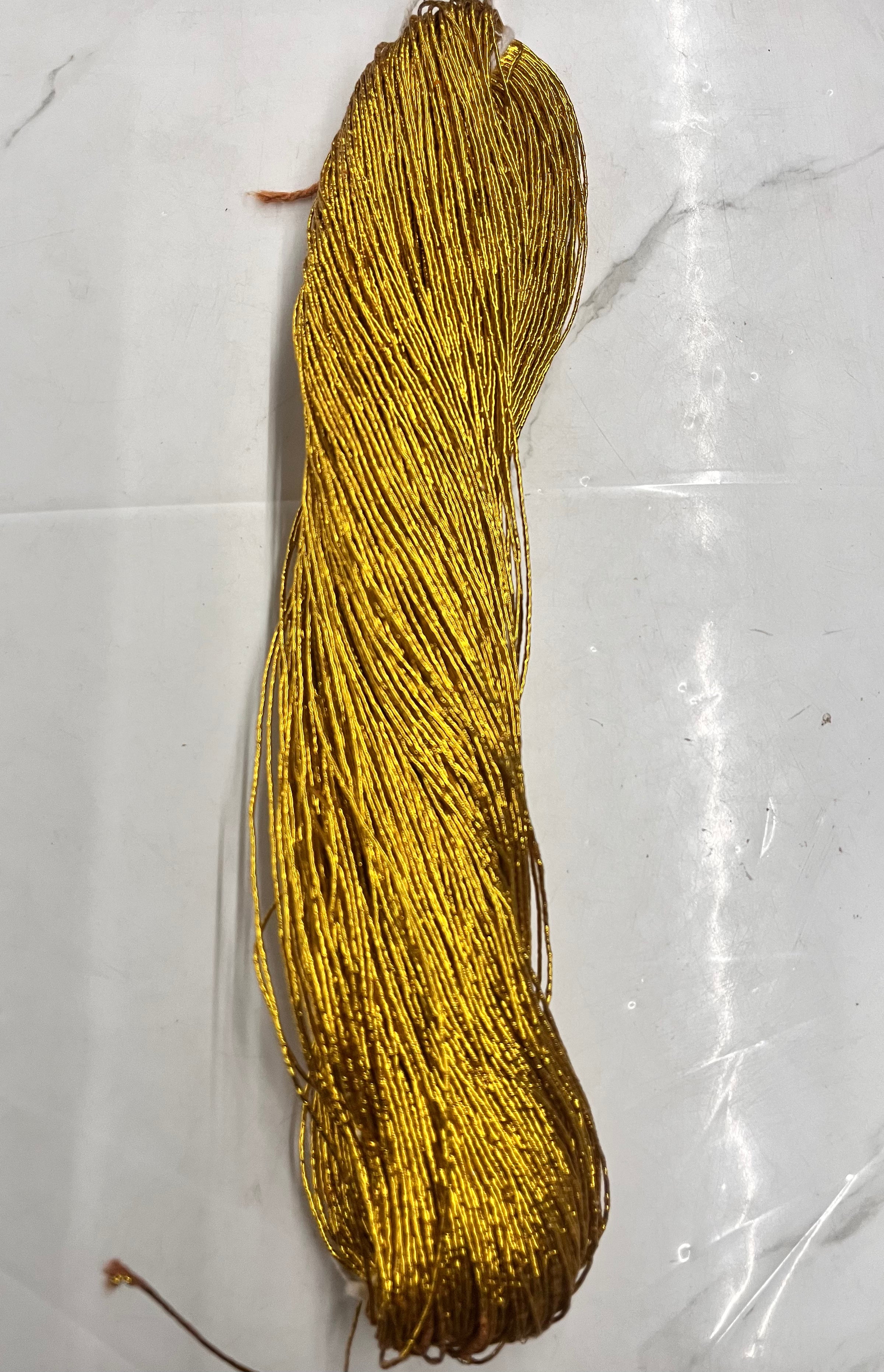 Golden Thread Brand Golden thread Bunch -150g-1piece – KnowHowArtCraft