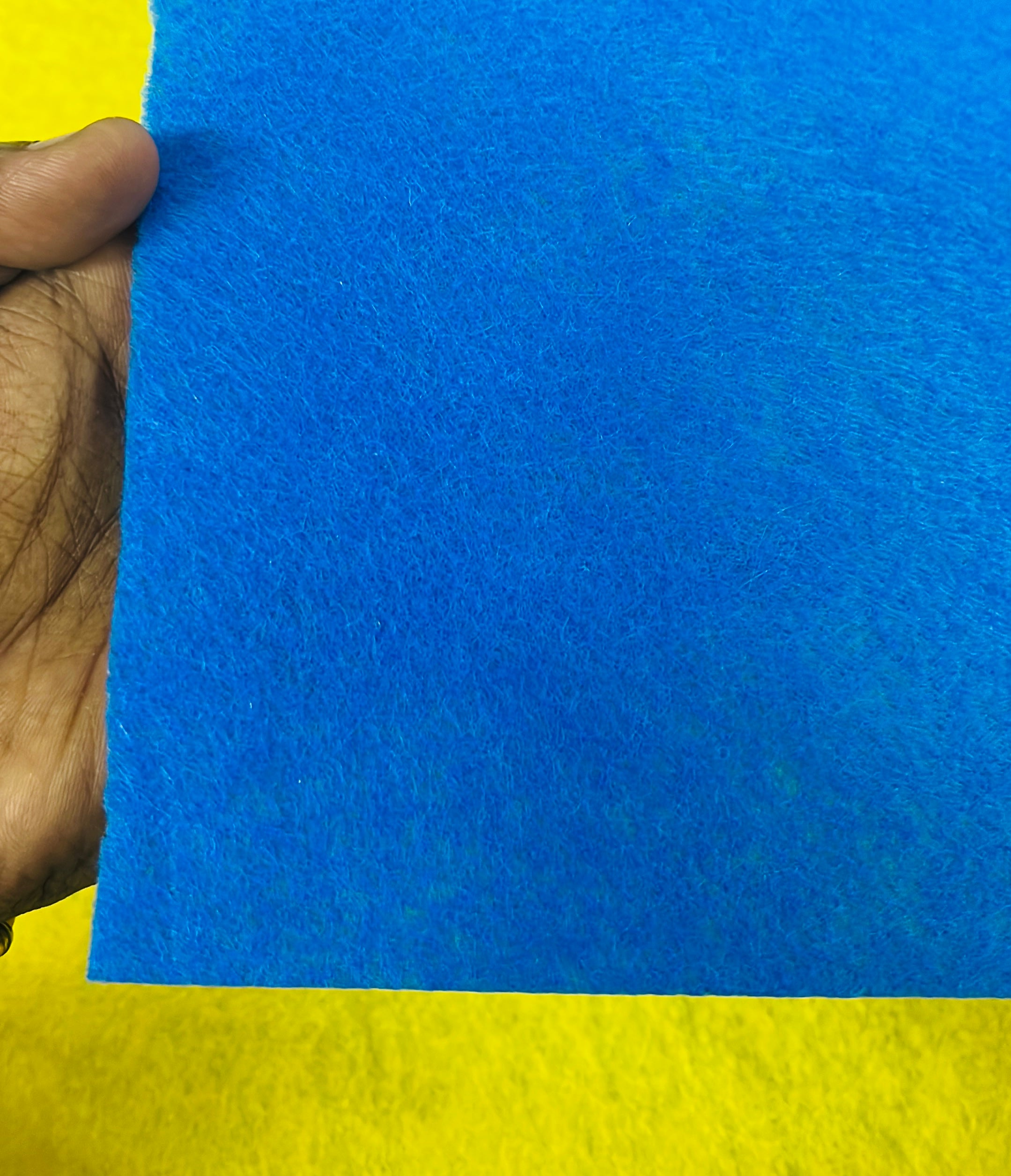 A3 size felt paper -10 sheet in A pack