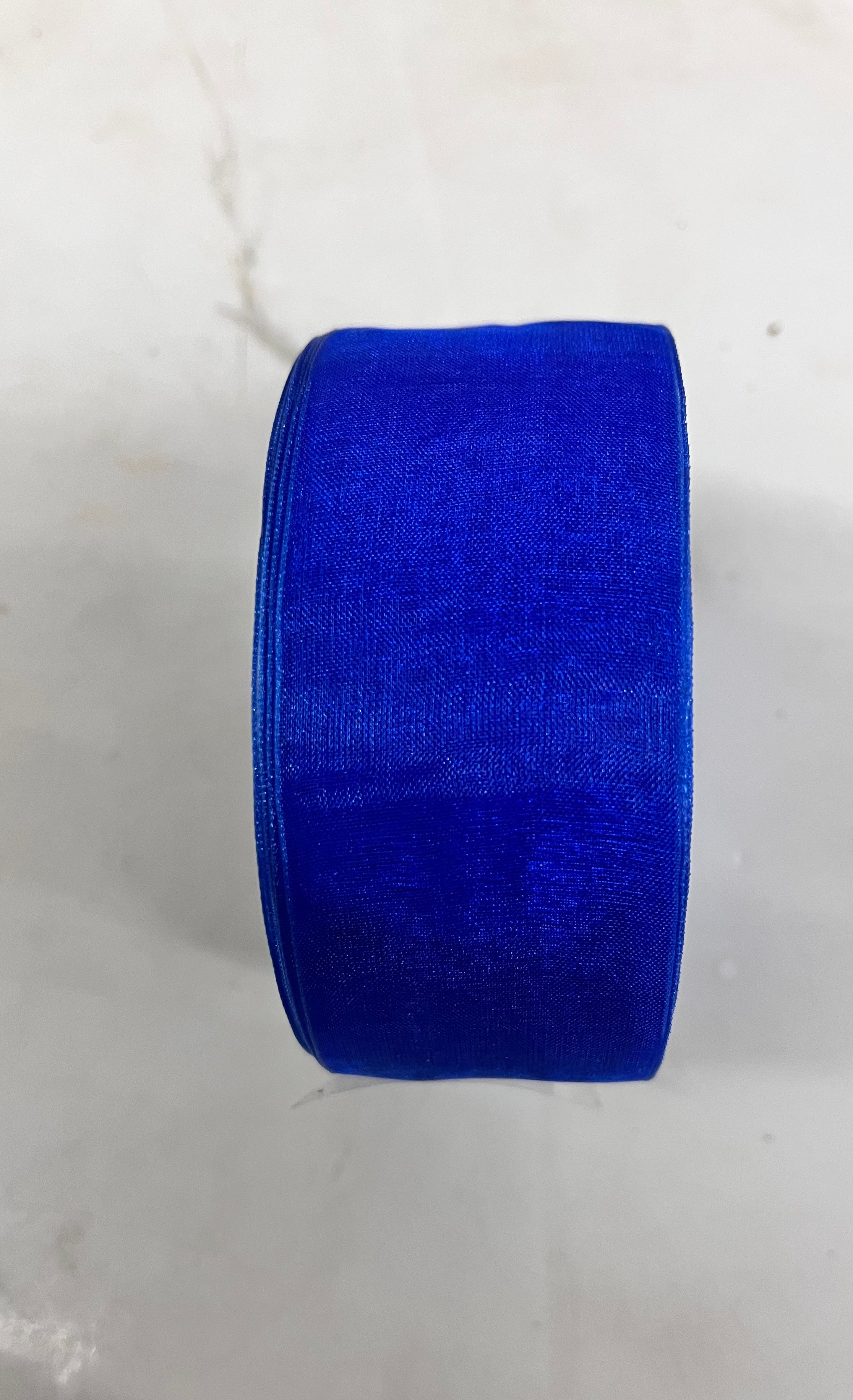 Organza Ribbon 1.5inch 10 meters -Assorted colours