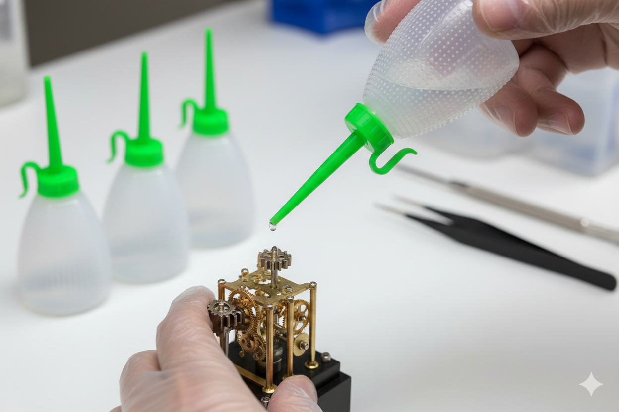 Doom oil can -1 piece