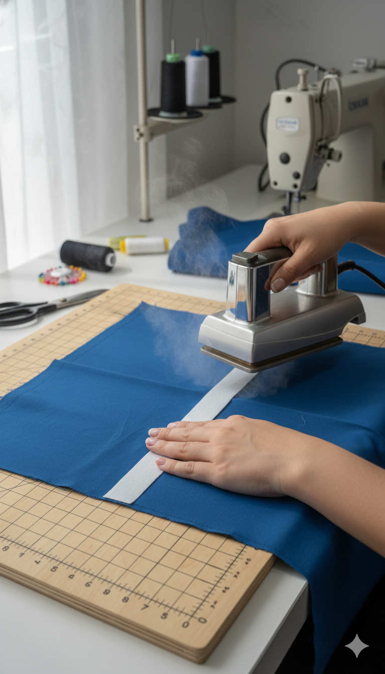 PREMIUM FUSIBLE ROLLS-1 piece FUSRL