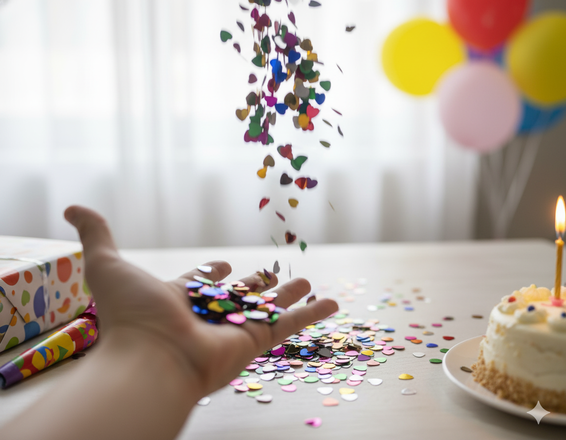 Mix Chamki star heart Sequencer _MCHSQ_2 pieces