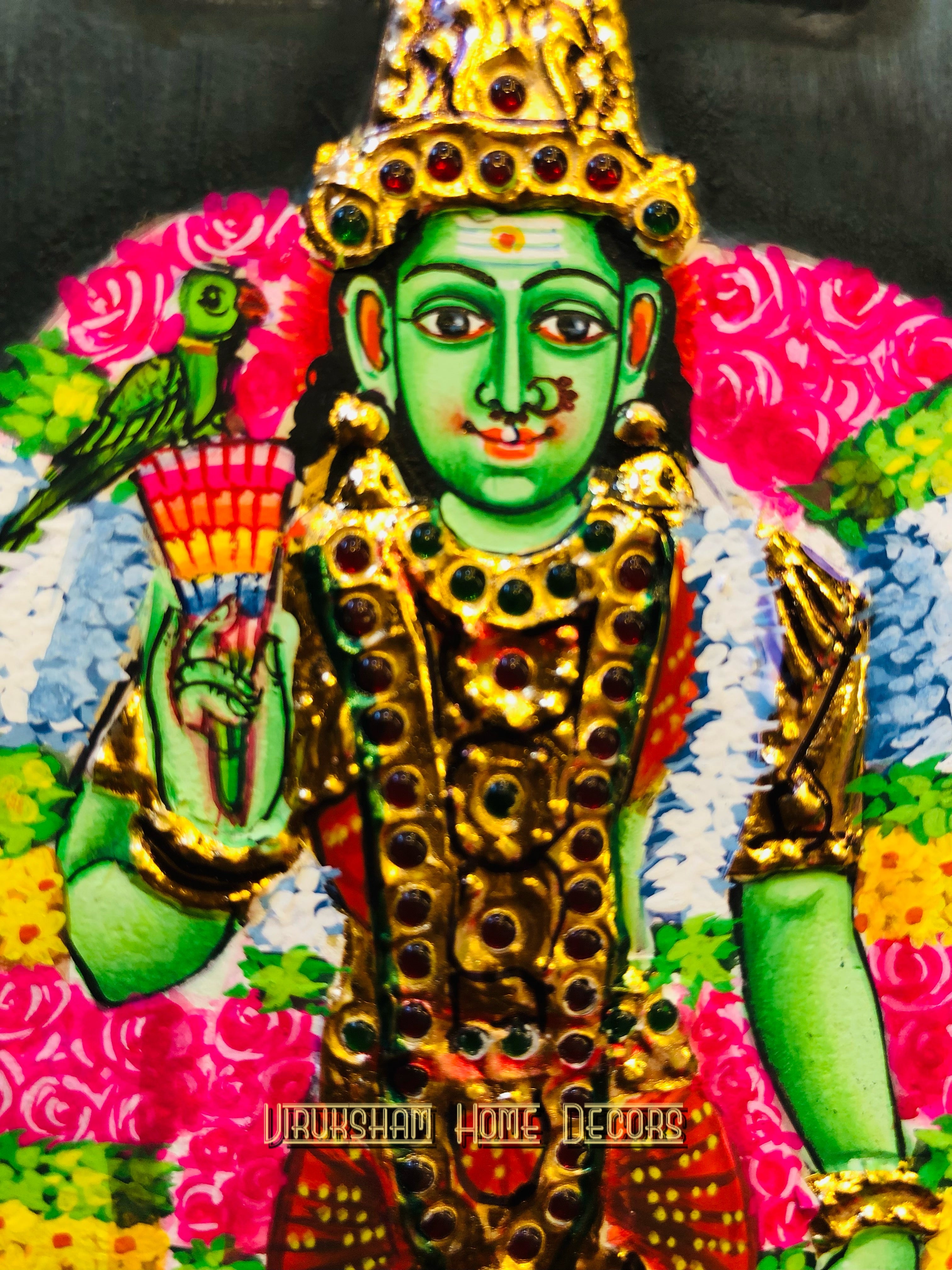 Meenakshi 10*12 - TPLM 555