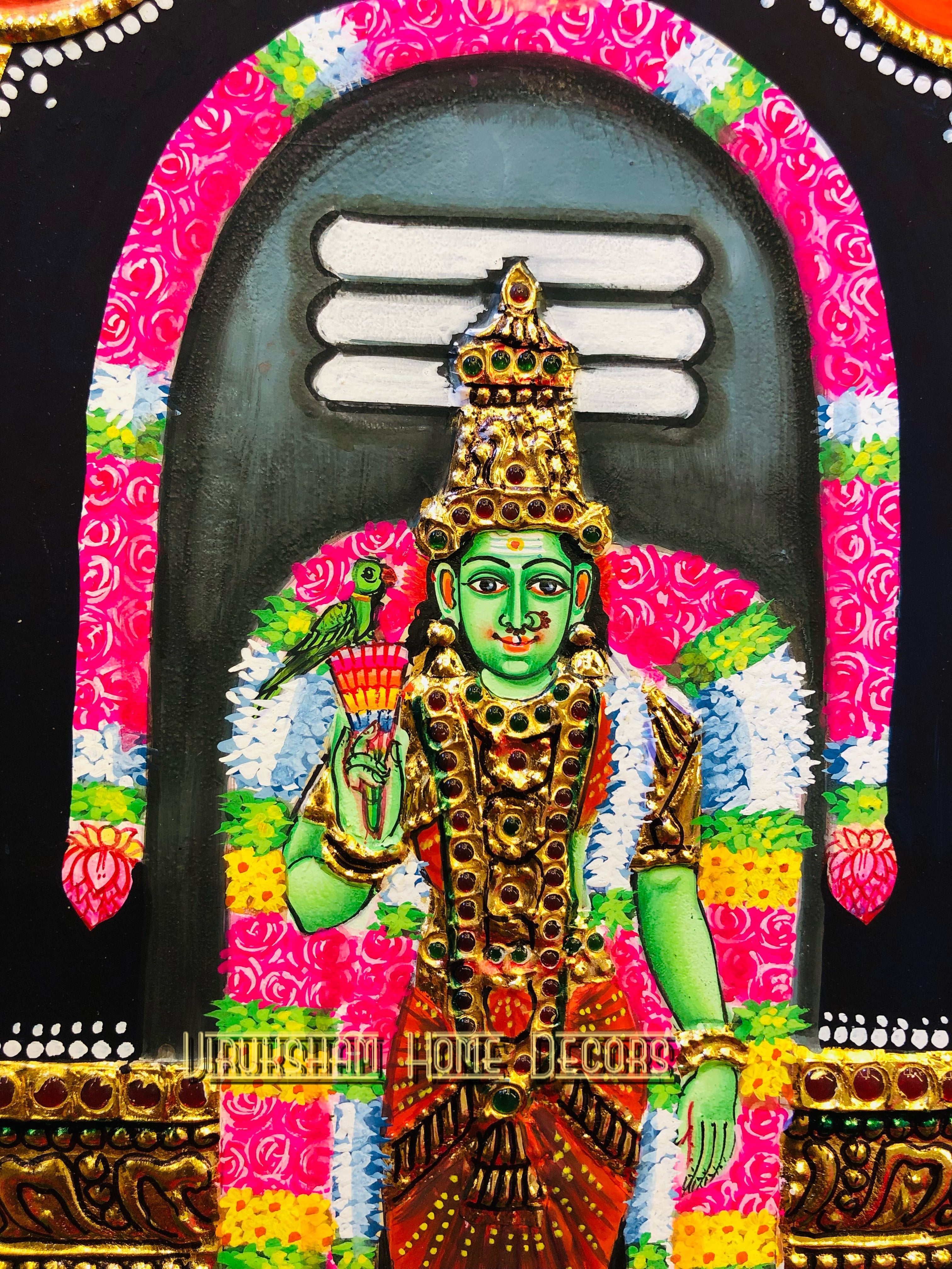 Meenakshi 10*12 - TPLM 555