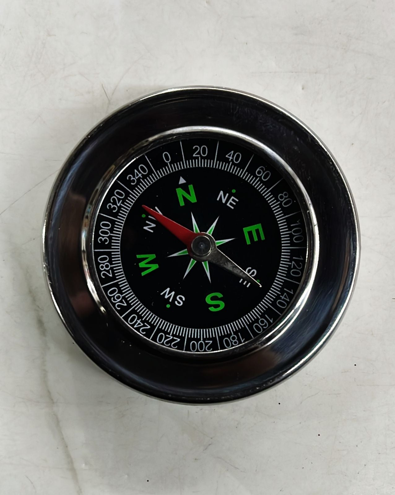 Magnetic compass small LP-57/1pack-LP57S