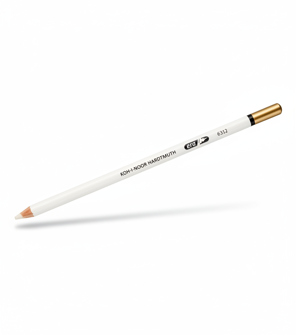 Kohinoor Eraser pencil-1piece