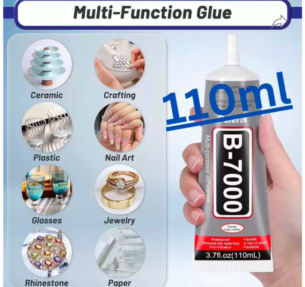 b7000 glue