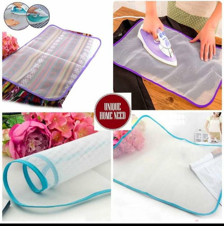 Ironing cloth -1piece                IRCLOTH