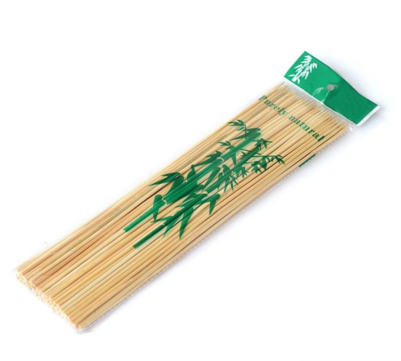 Bamboo Skewers 50-100sticks