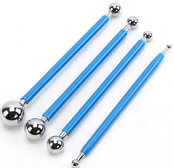 DOTTING /SOSPESSO BALL TOOL-DTB