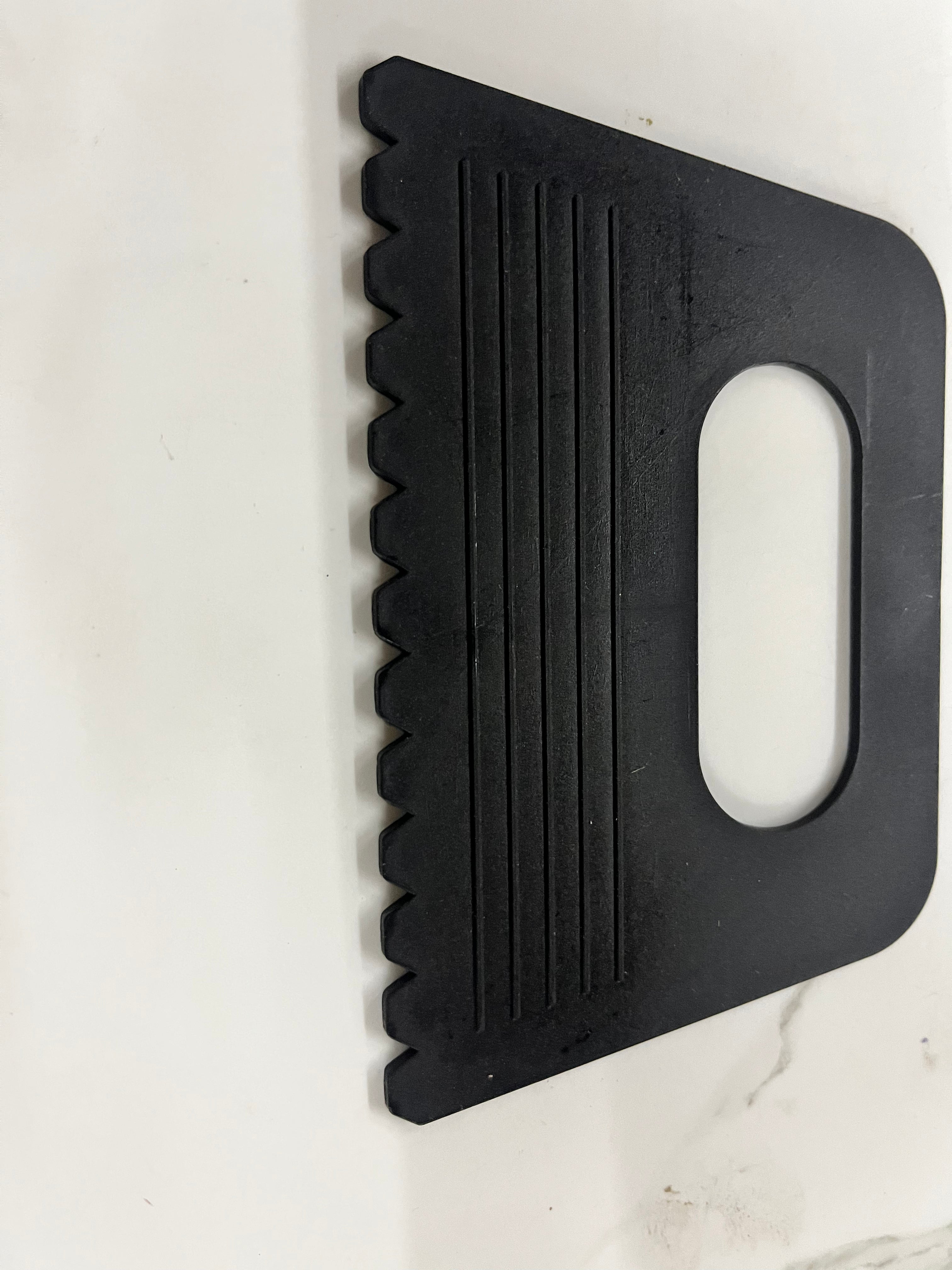 Scarping  Tool for texture effects