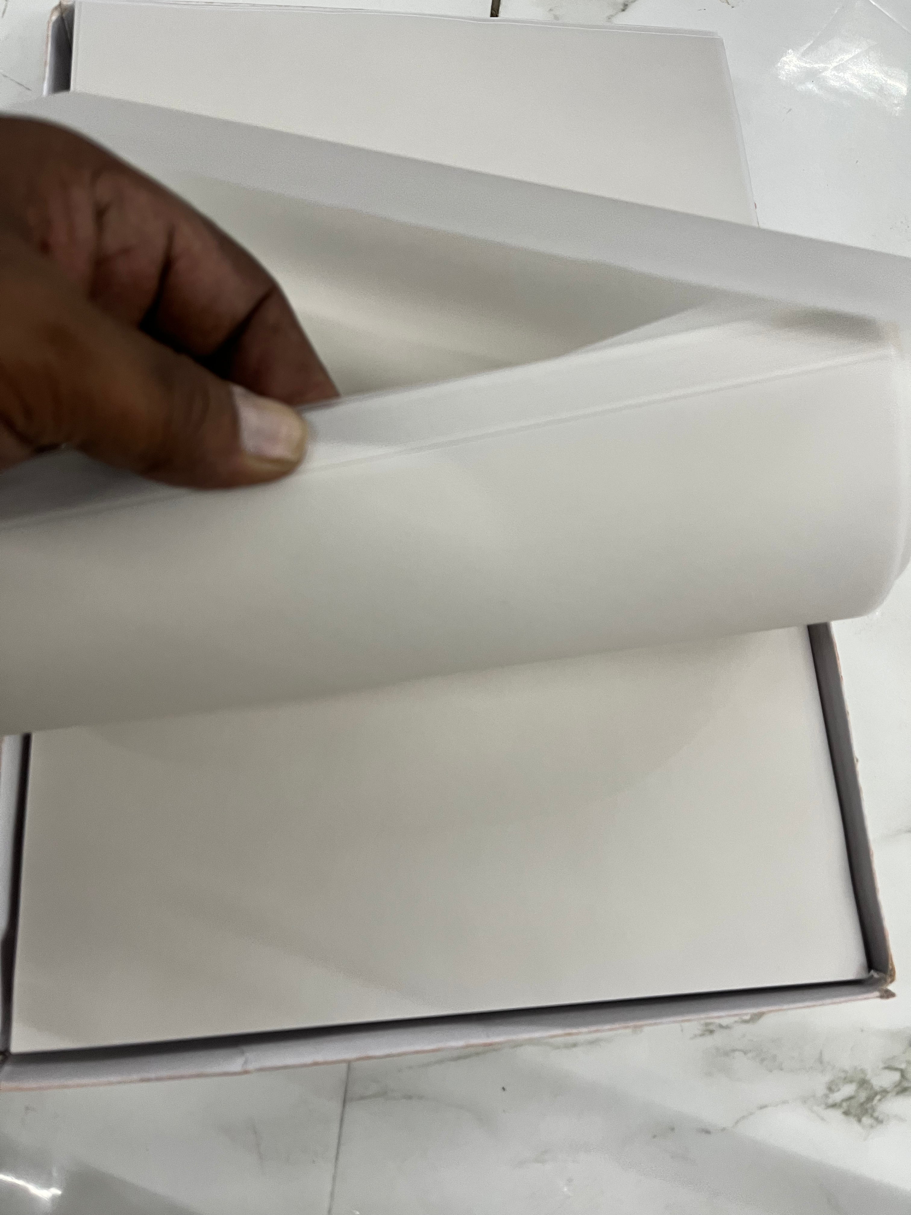Tracing paper gateway 250sheets whole sale pack