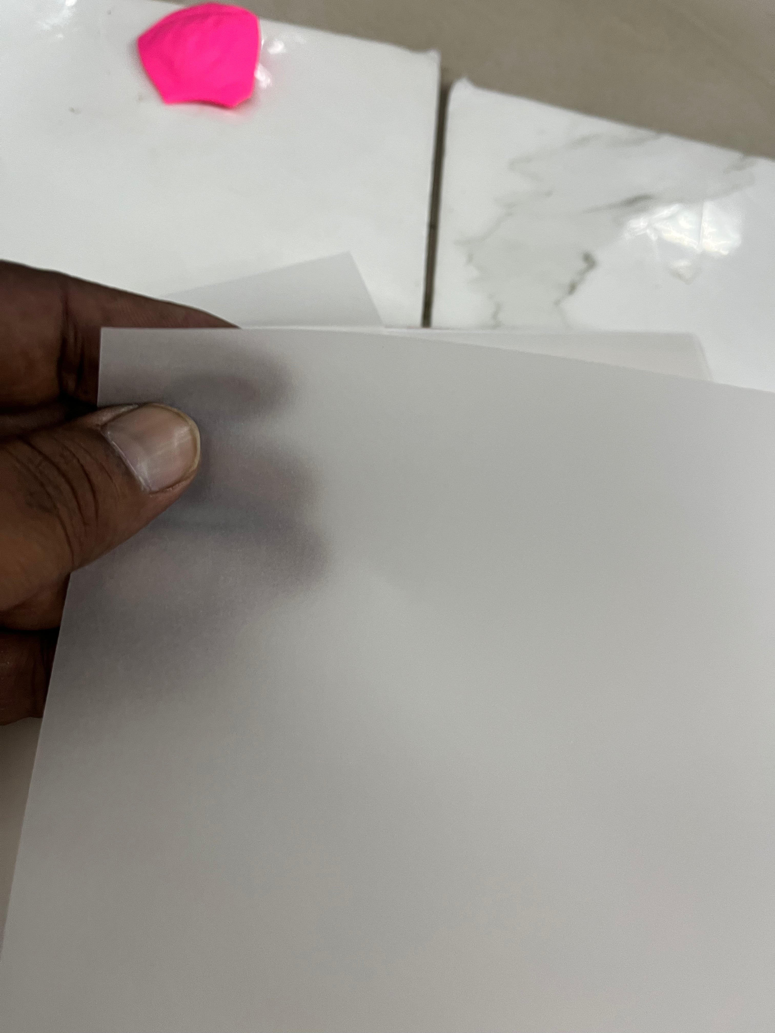 Tracing paper gateway 250sheets whole sale pack