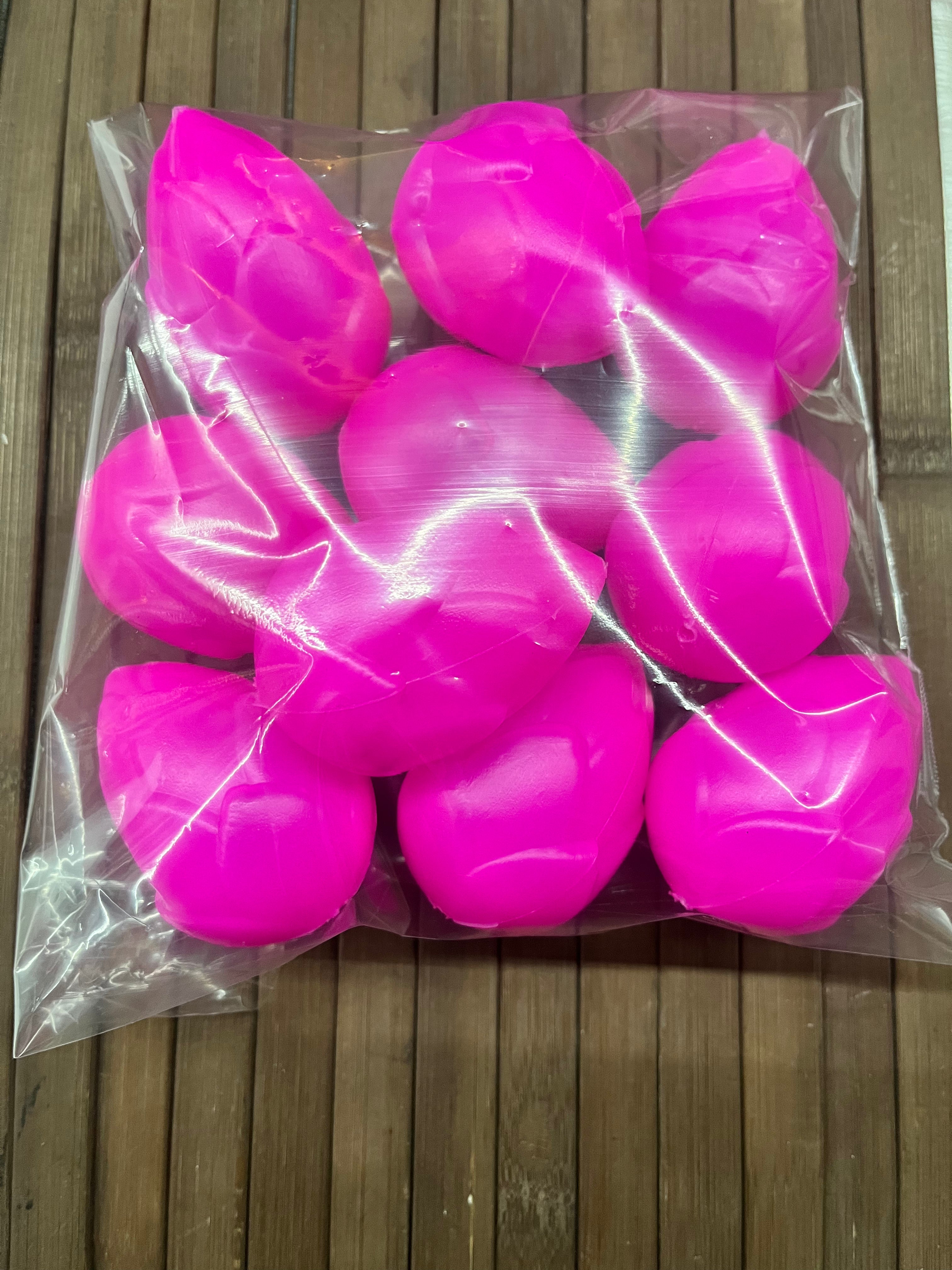 Lotus flower plastic -10 piece pack