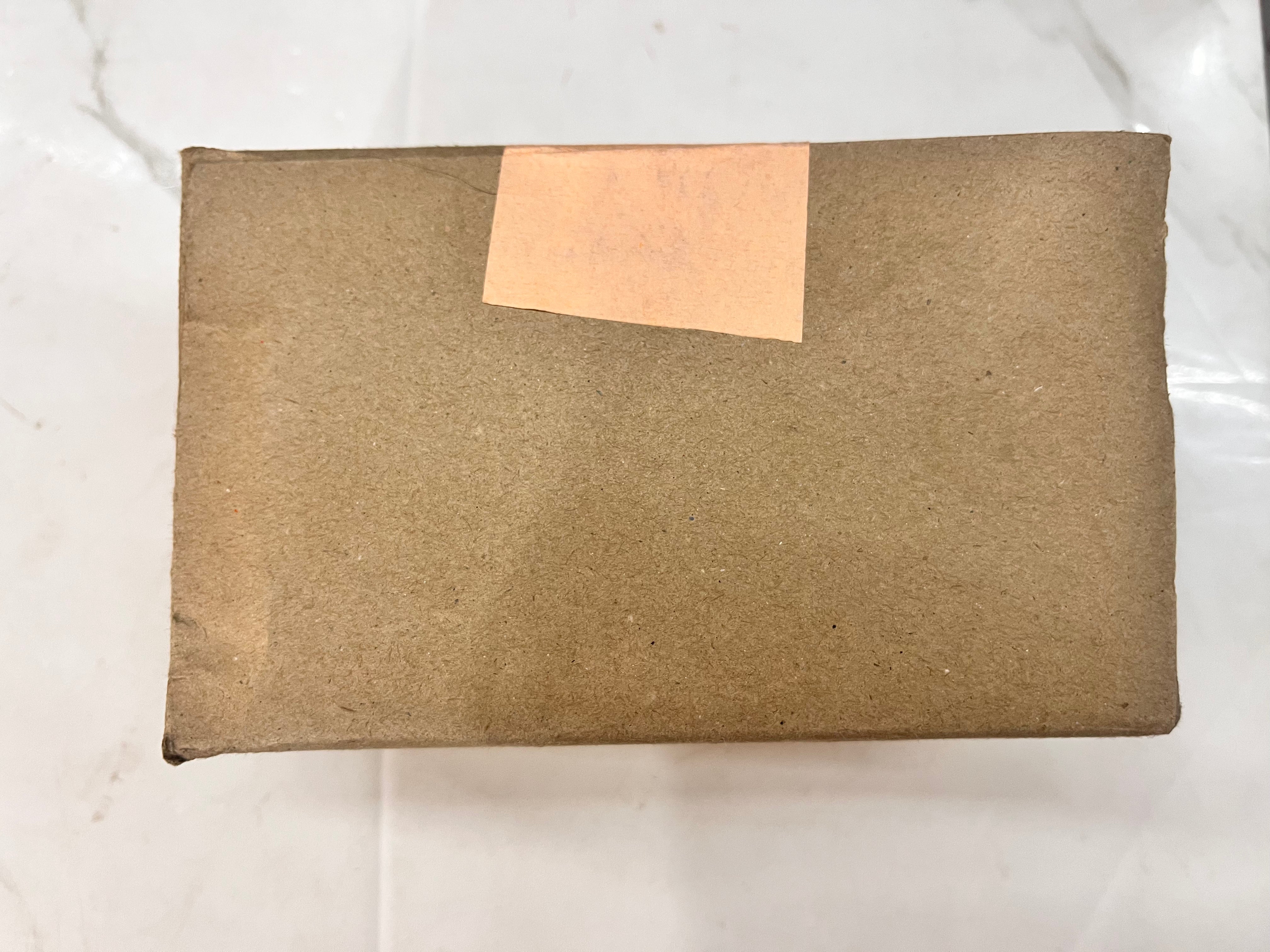 Envelop cover Manila 61/2x4  -EC64S. -250pack.