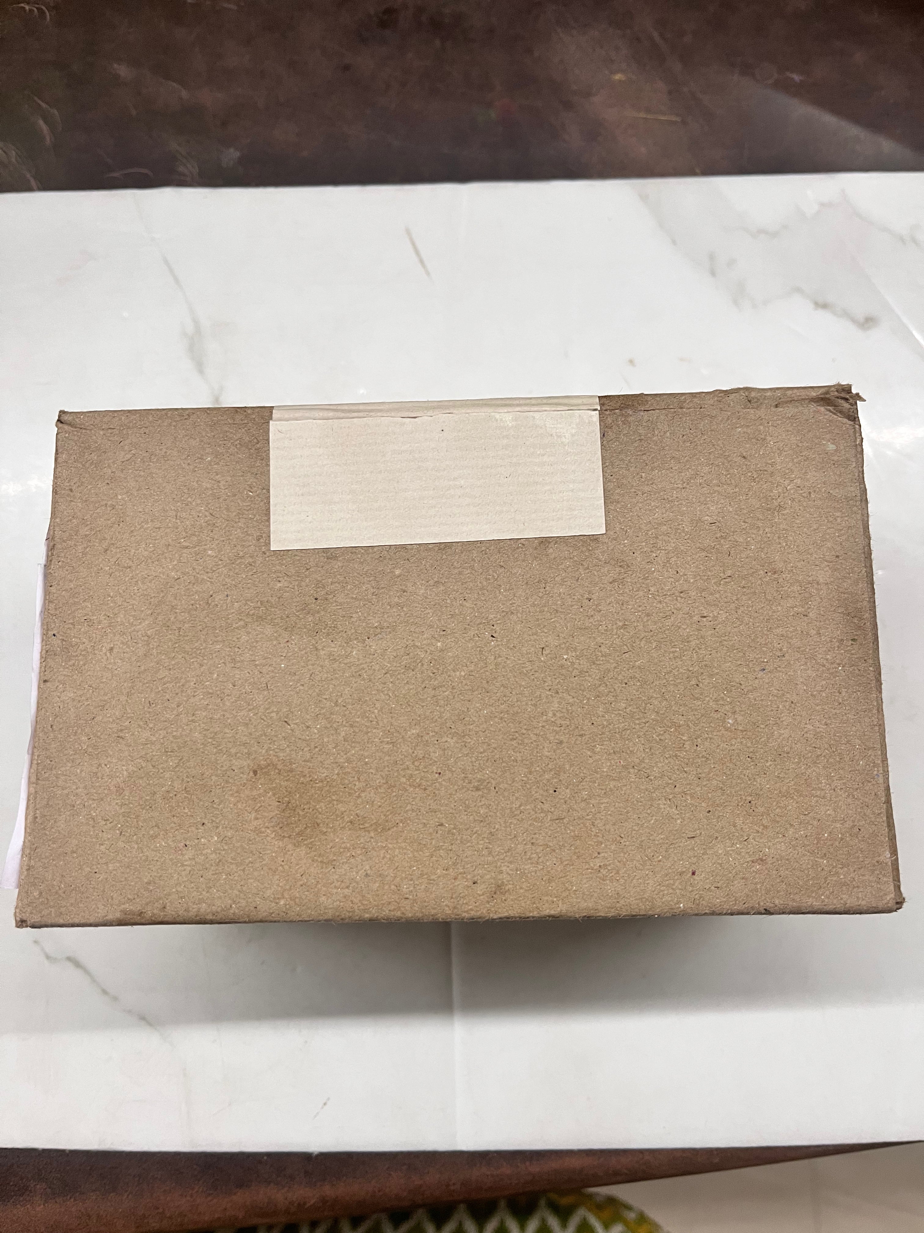 Envelop cover white-Ec64w-61/2x4/12 250pack.