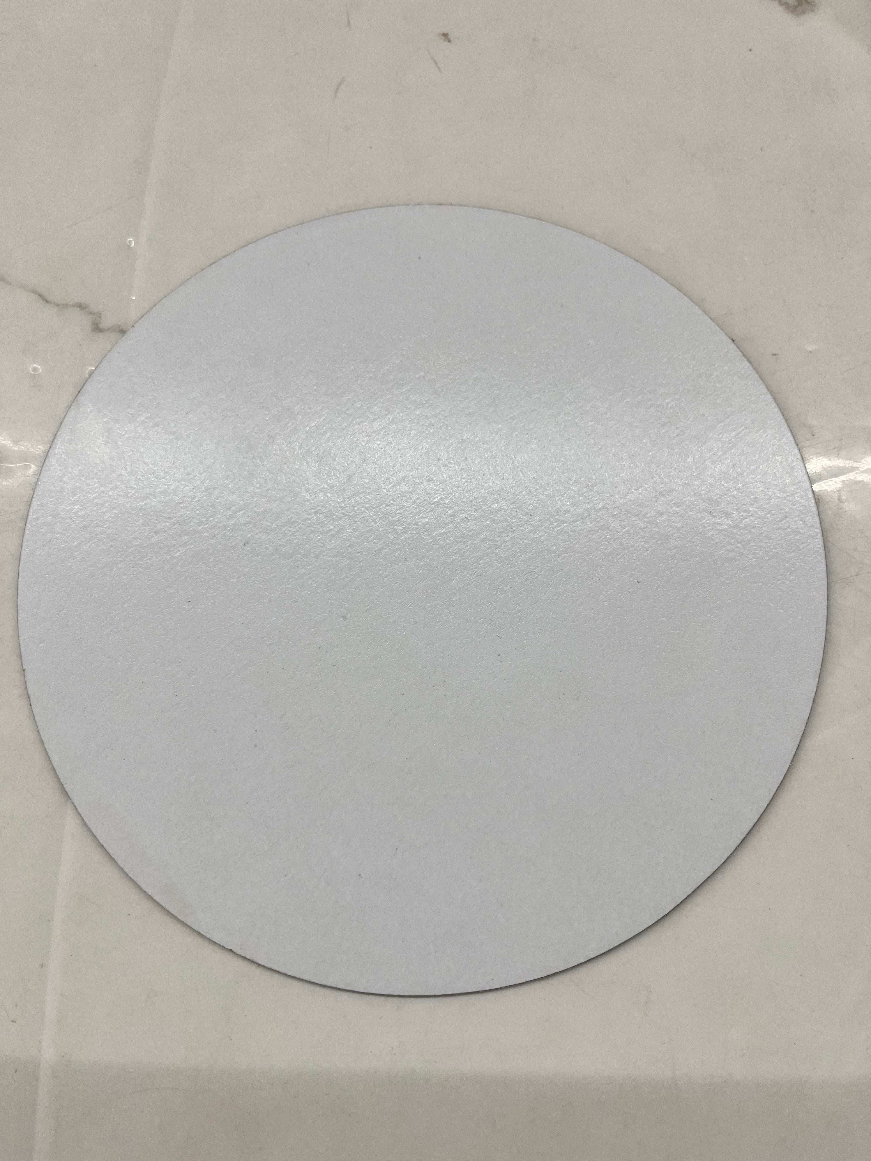 Mirror stickers 6inch-15cm -assorted design 1piece -ms15