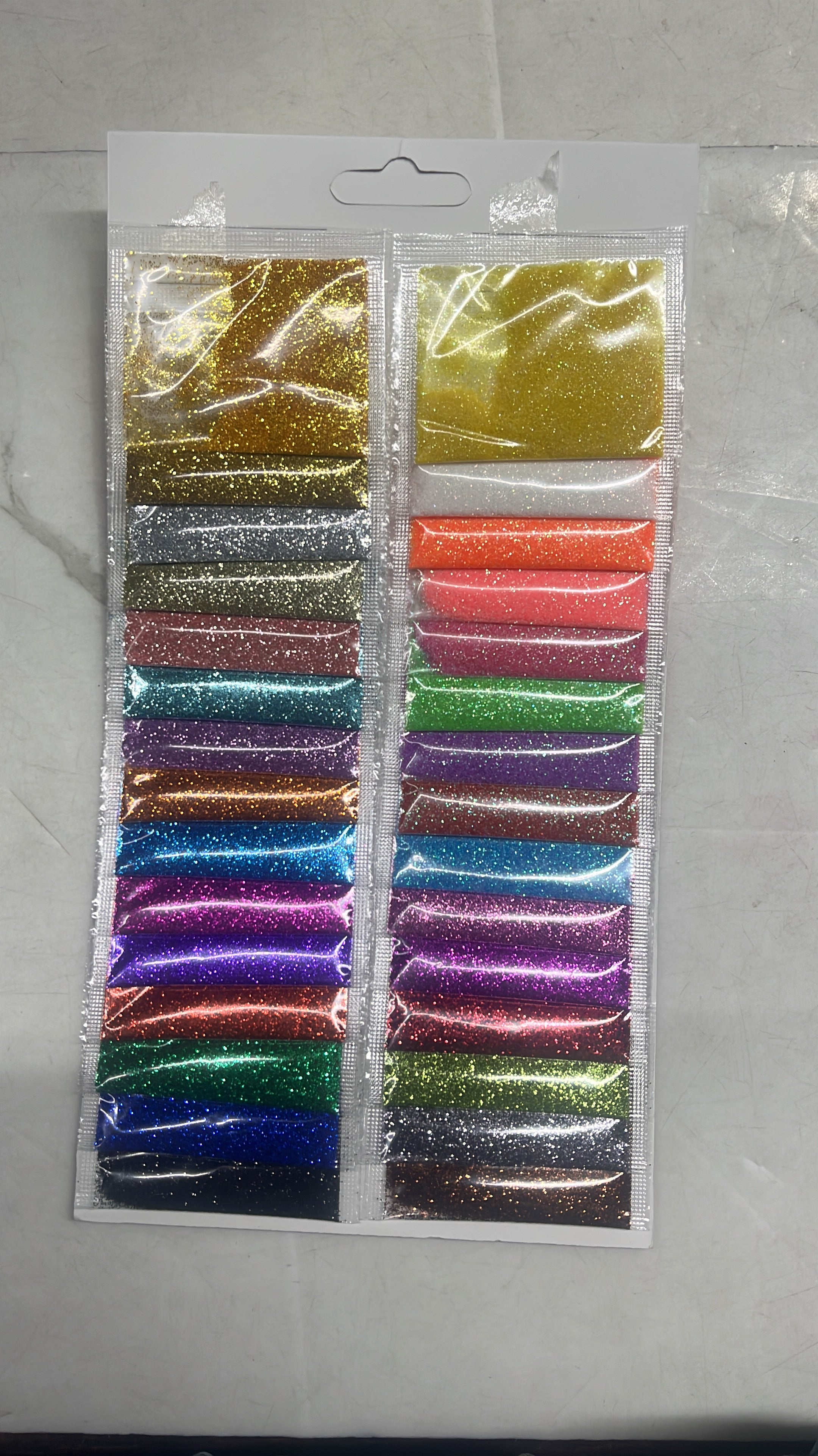 MAGIC POWDER KIT - MGLIT30