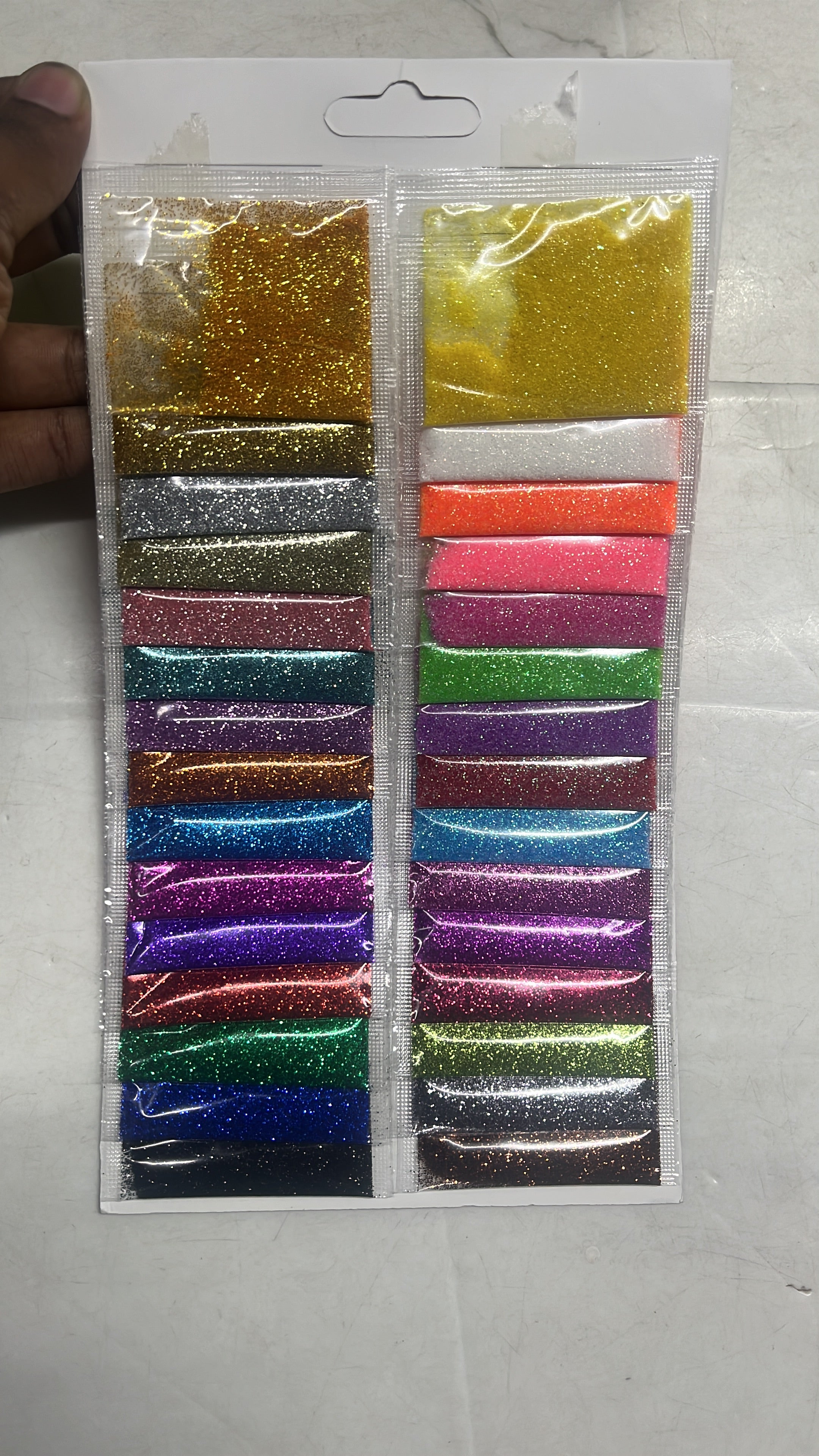 MAGIC POWDER KIT - MGLIT30