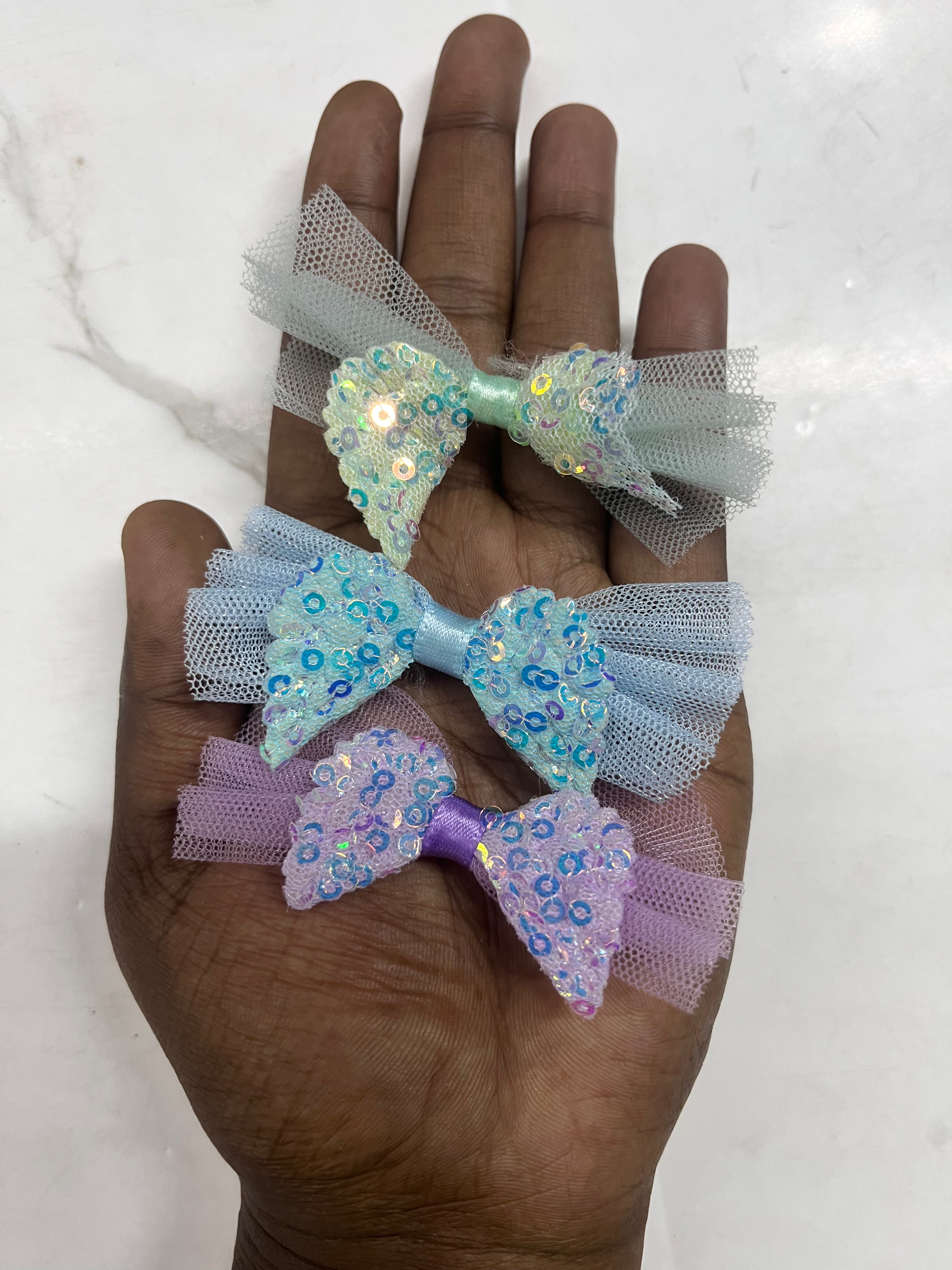 Net butterfly - 10 piece pack (any one )
