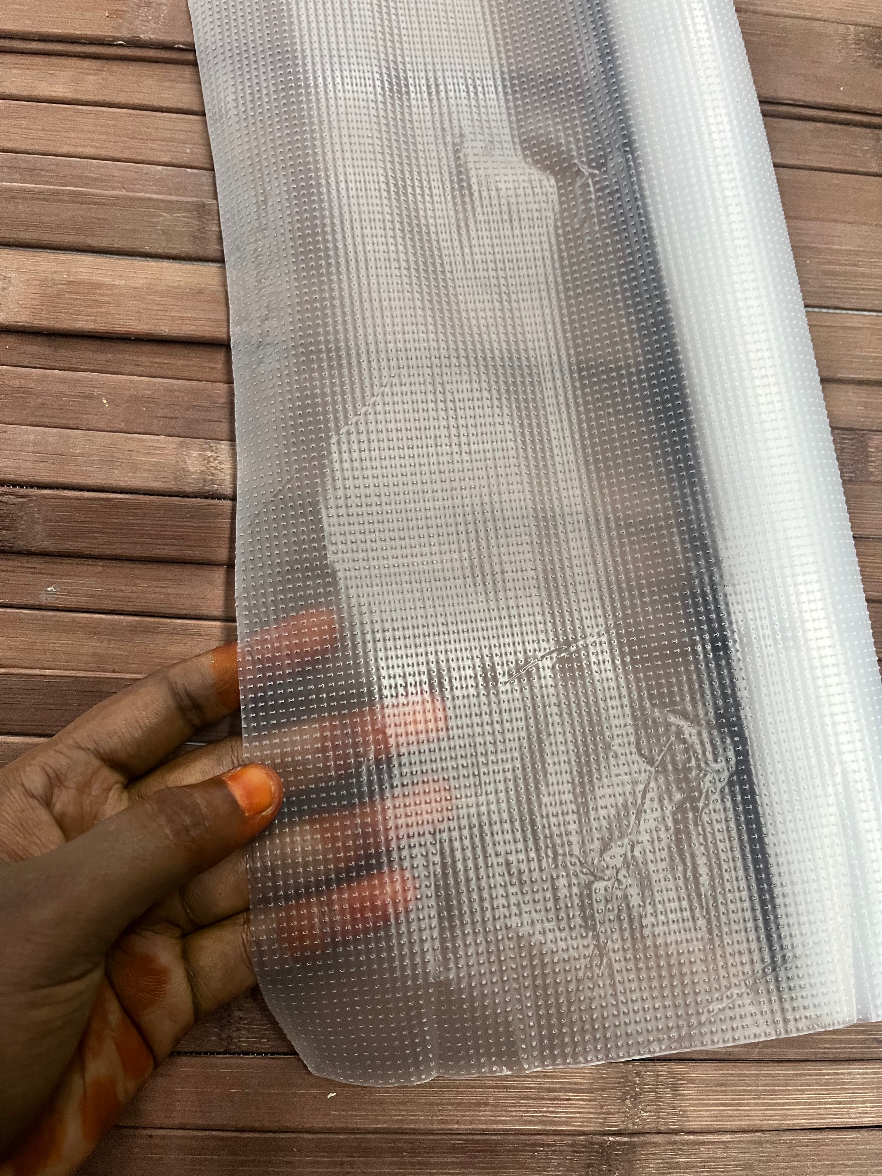 Notebook cover - approx 4mts   Set of 4 pack-each roll 1meter