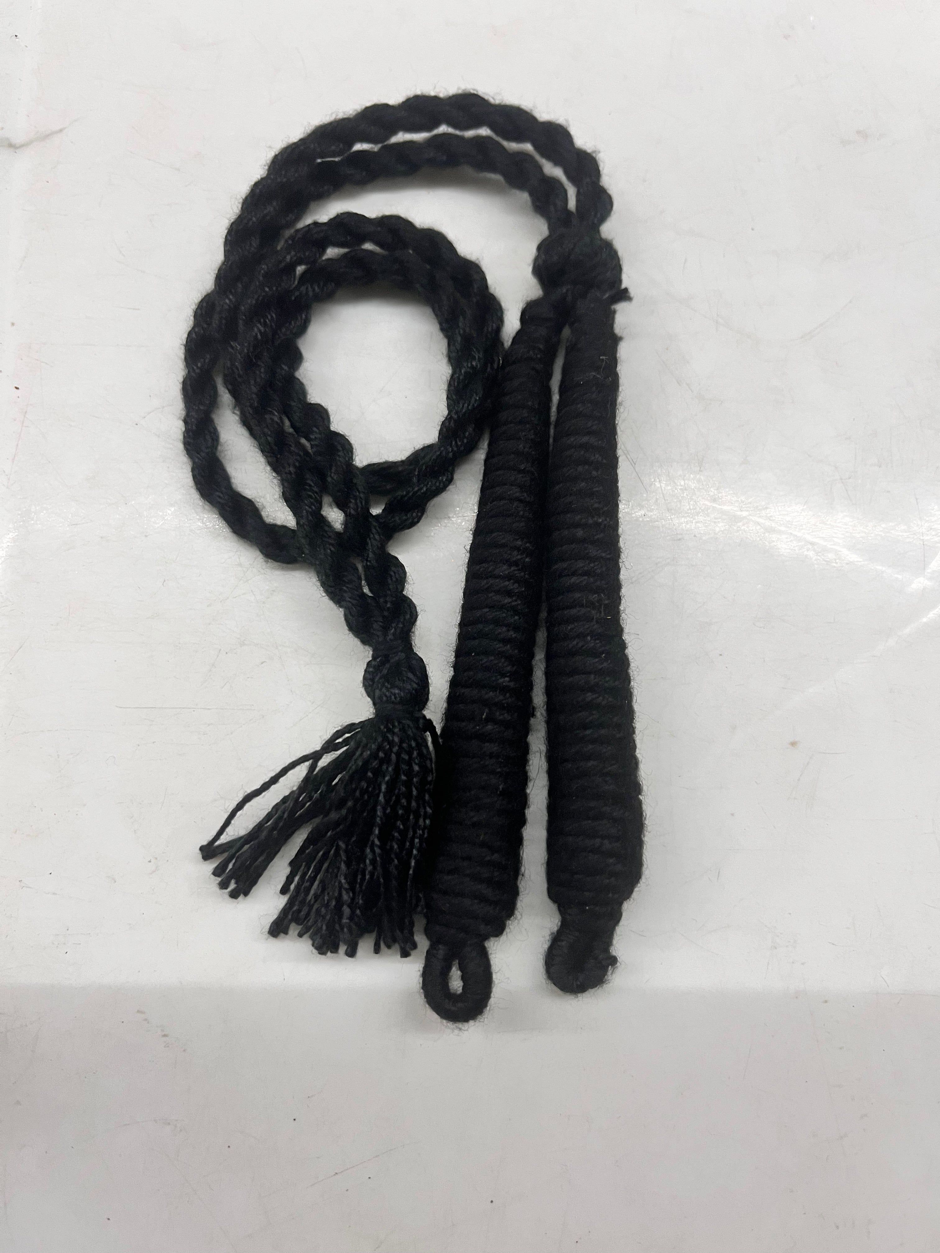 Black Dori small-1piece