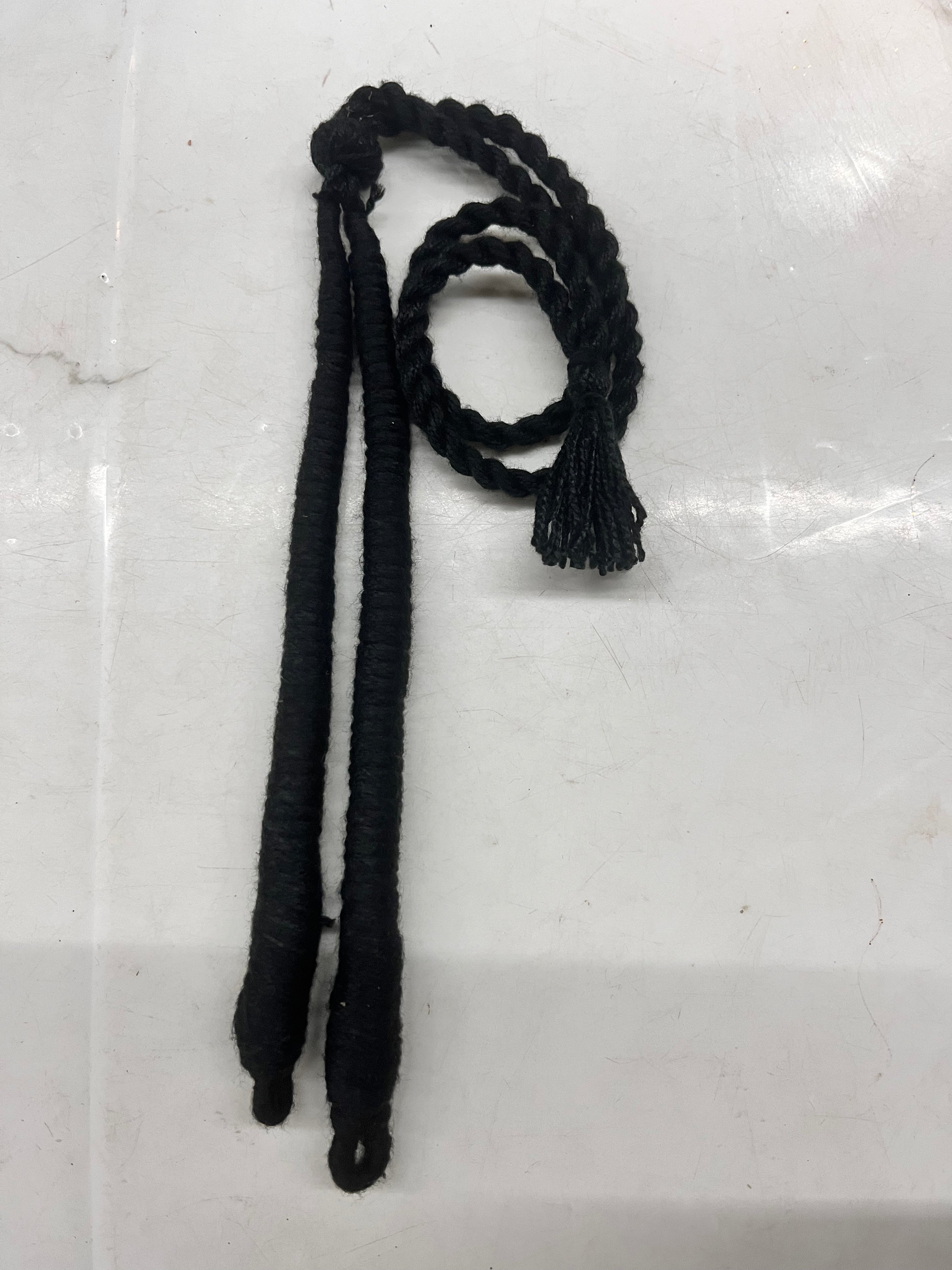 Black Dori long -1piece