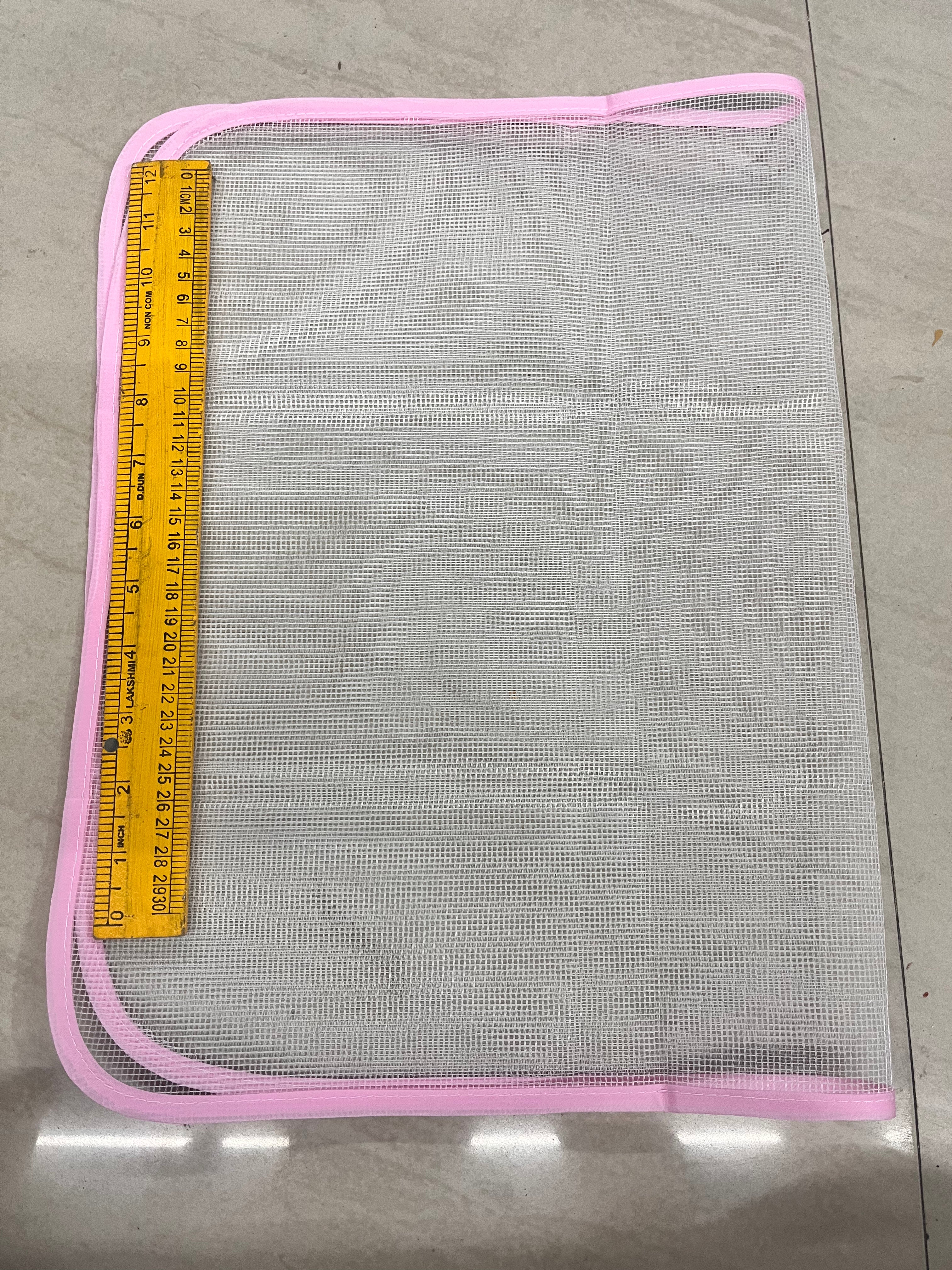 Ironing cloth -1piece                IRCLOTH