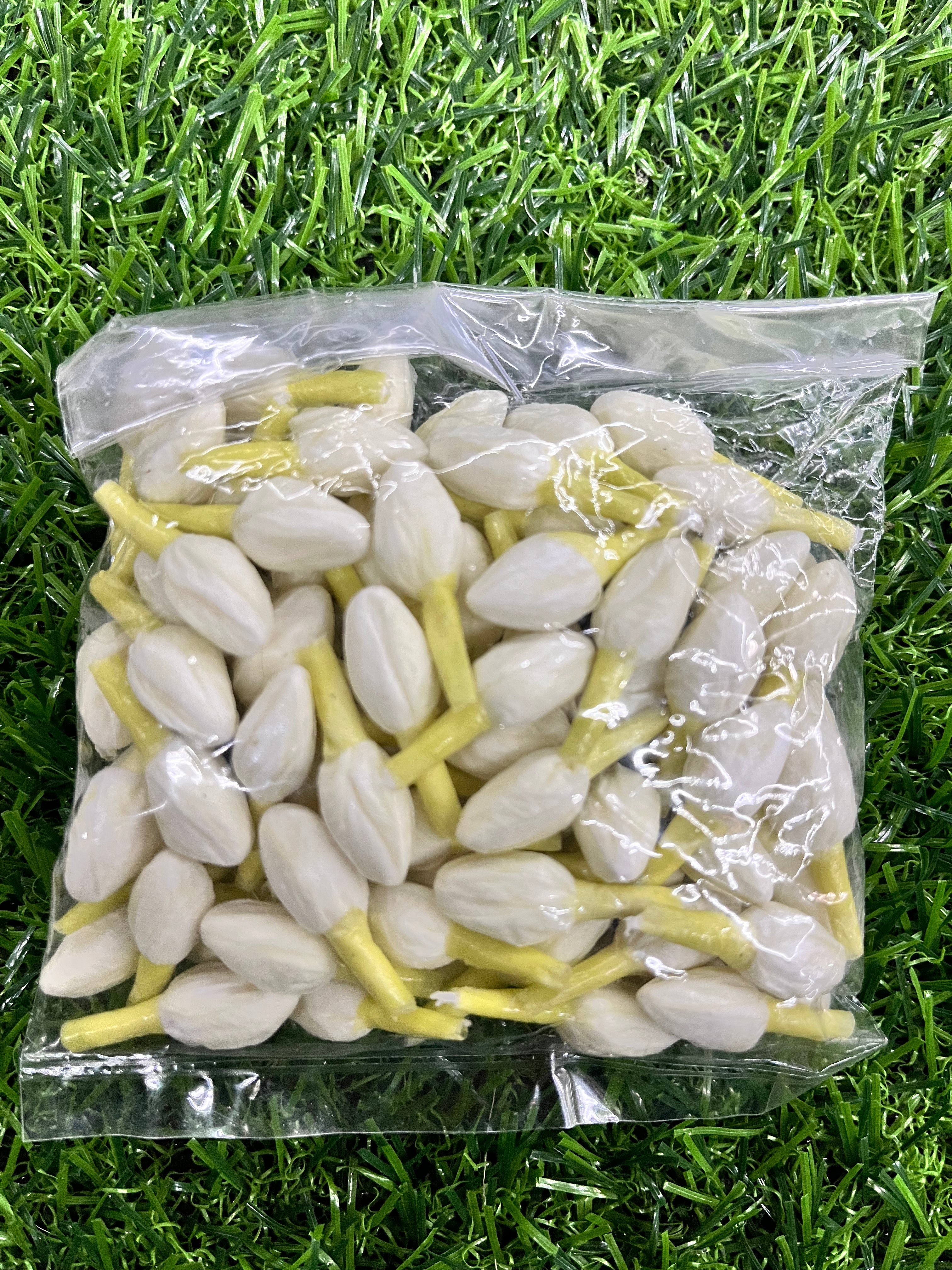 Loose jasmine-100picec