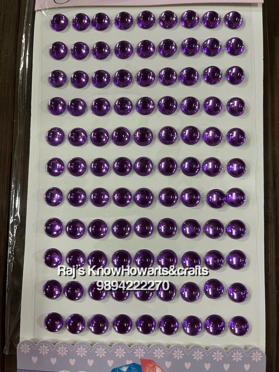 craft sticker – KnowHowArtCraft