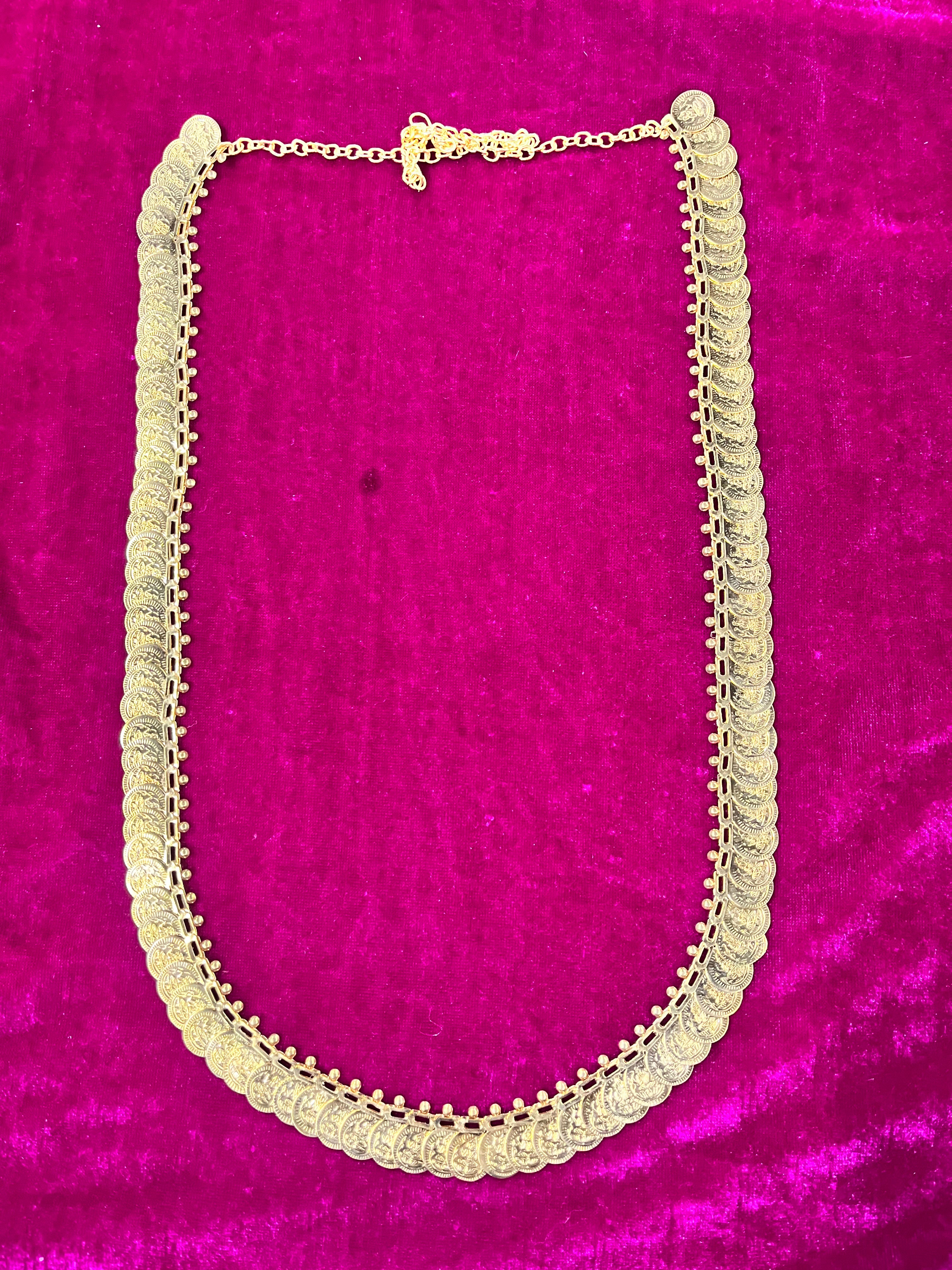 Kasumalai -100 pc pack Goddess jewellery -1piece