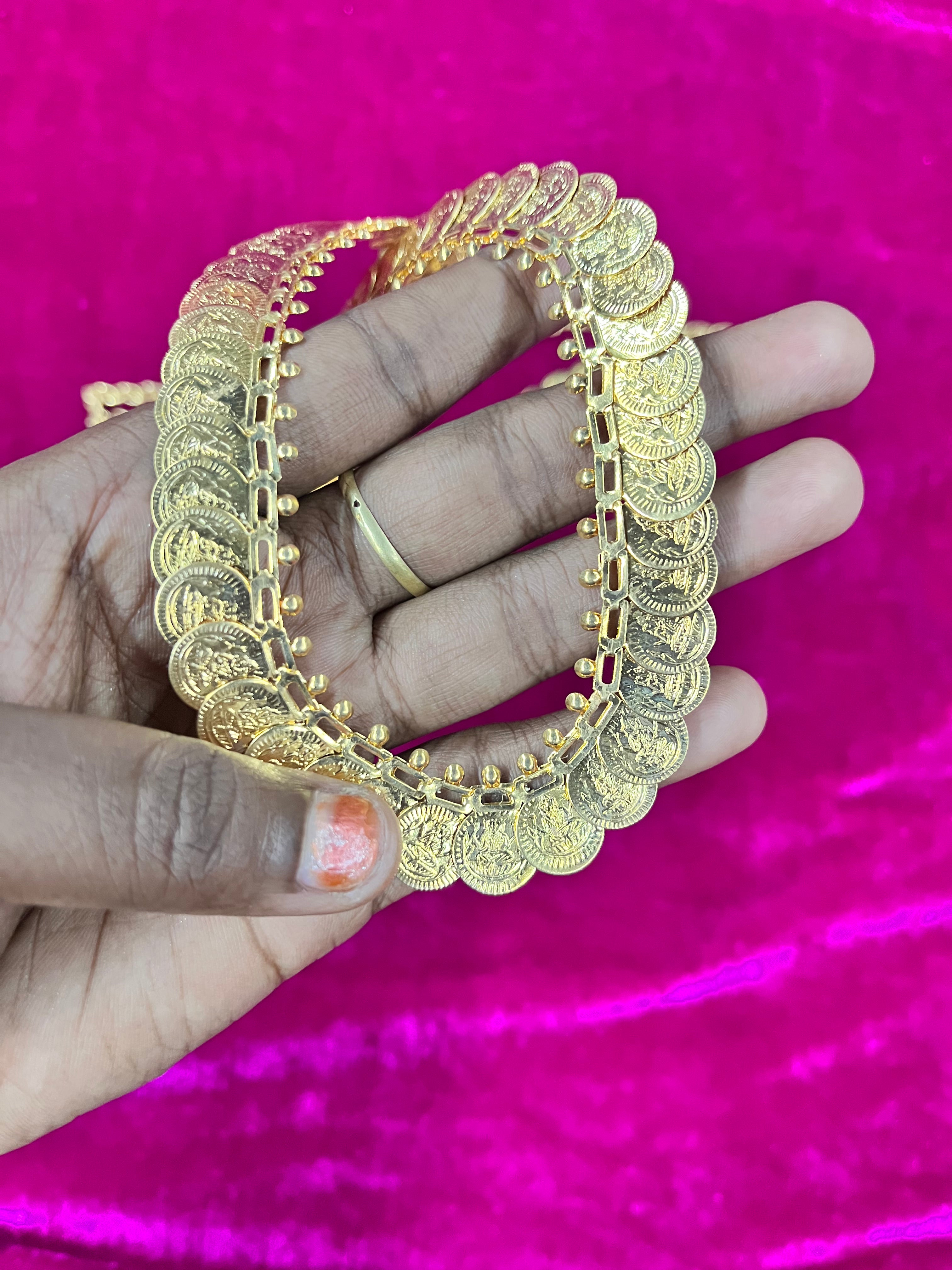 Kasumalai -100 pc pack Goddess jewellery -1piece