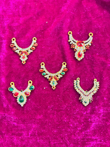 Goddess jewellery 