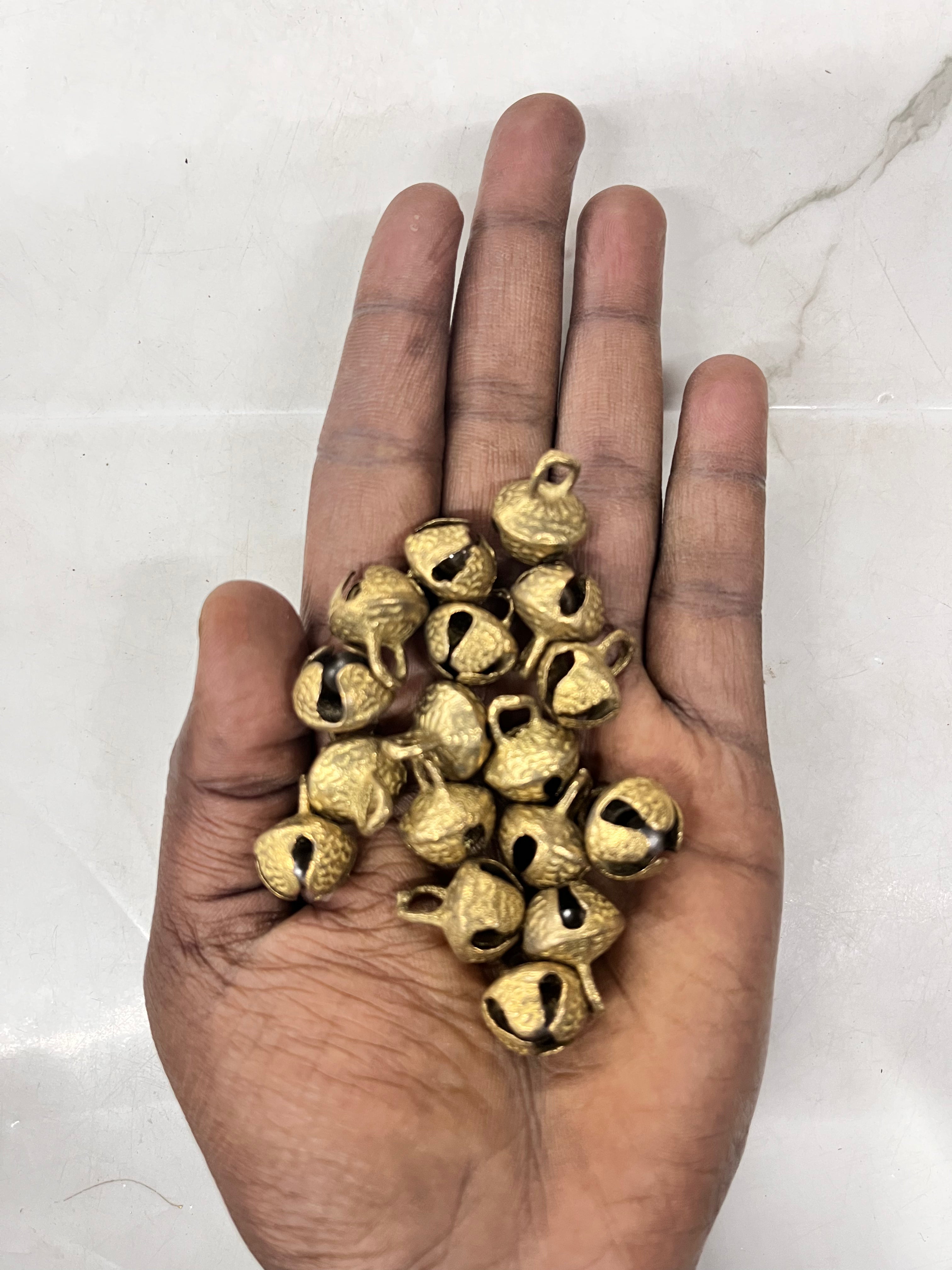 GHUNGROO drops salangai 50g pack -GDROPM ,GDROPB