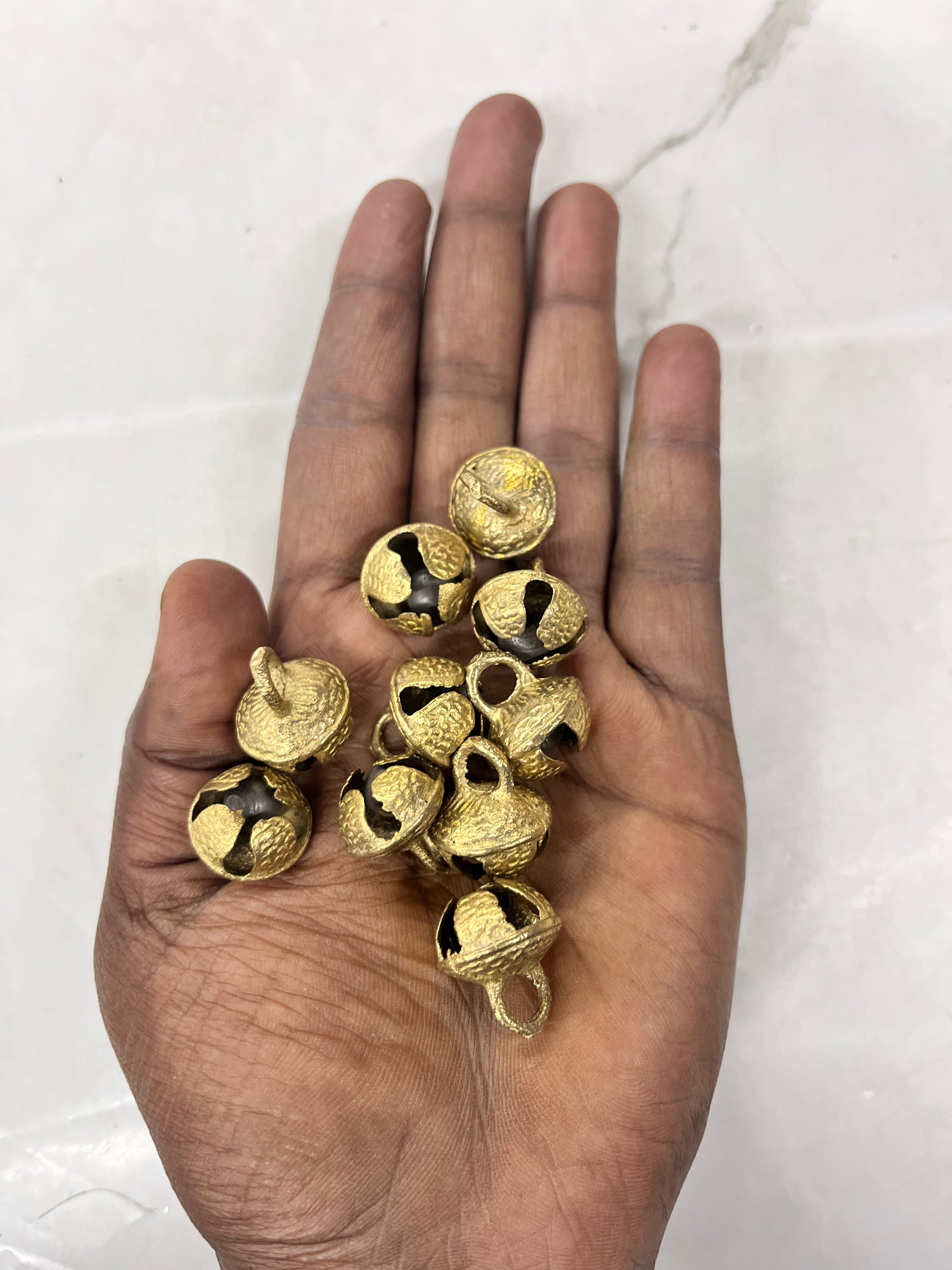 GHUNGROO drops salangai 50g pack -GDROPM ,GDROPB