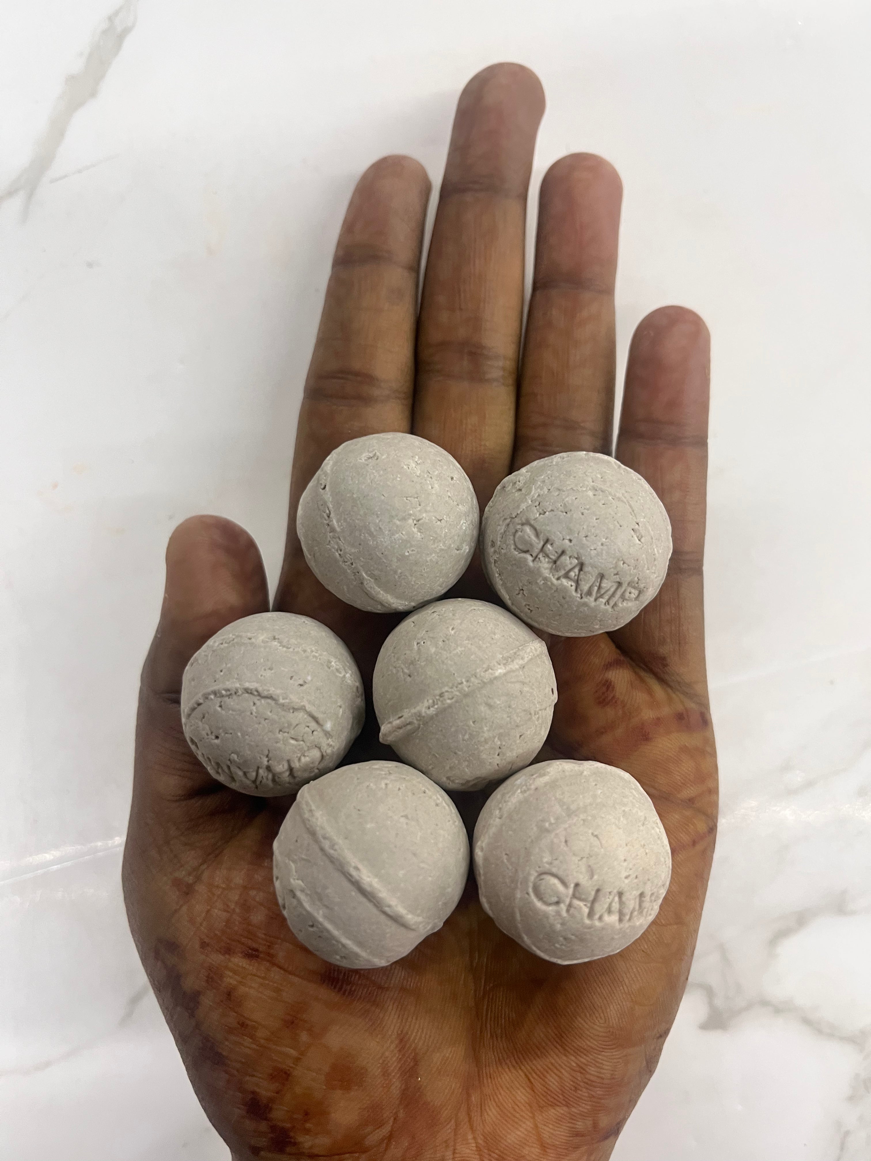 Stone Goli gundu-1pack RGG