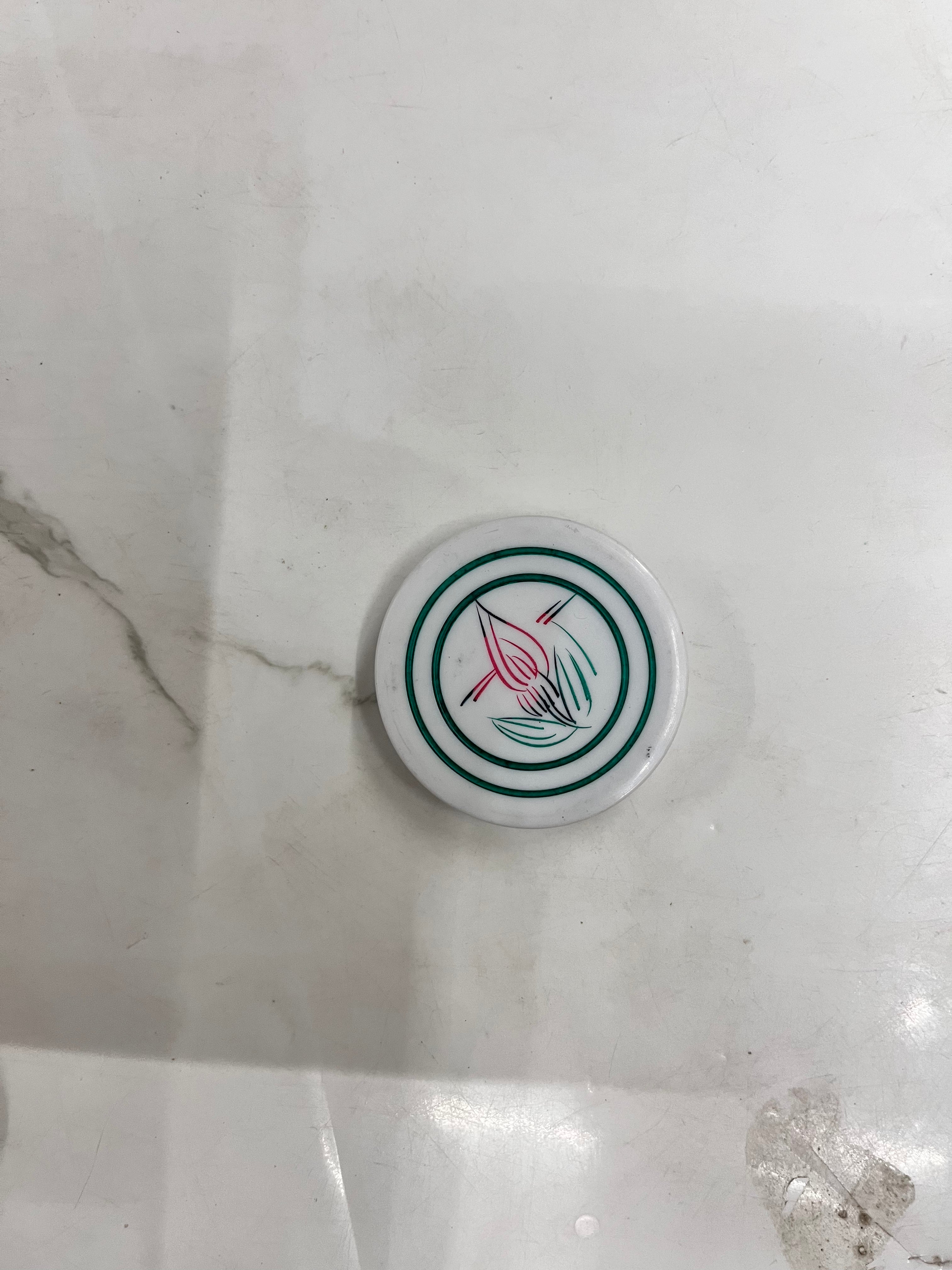 Carrom coin kit-1pack