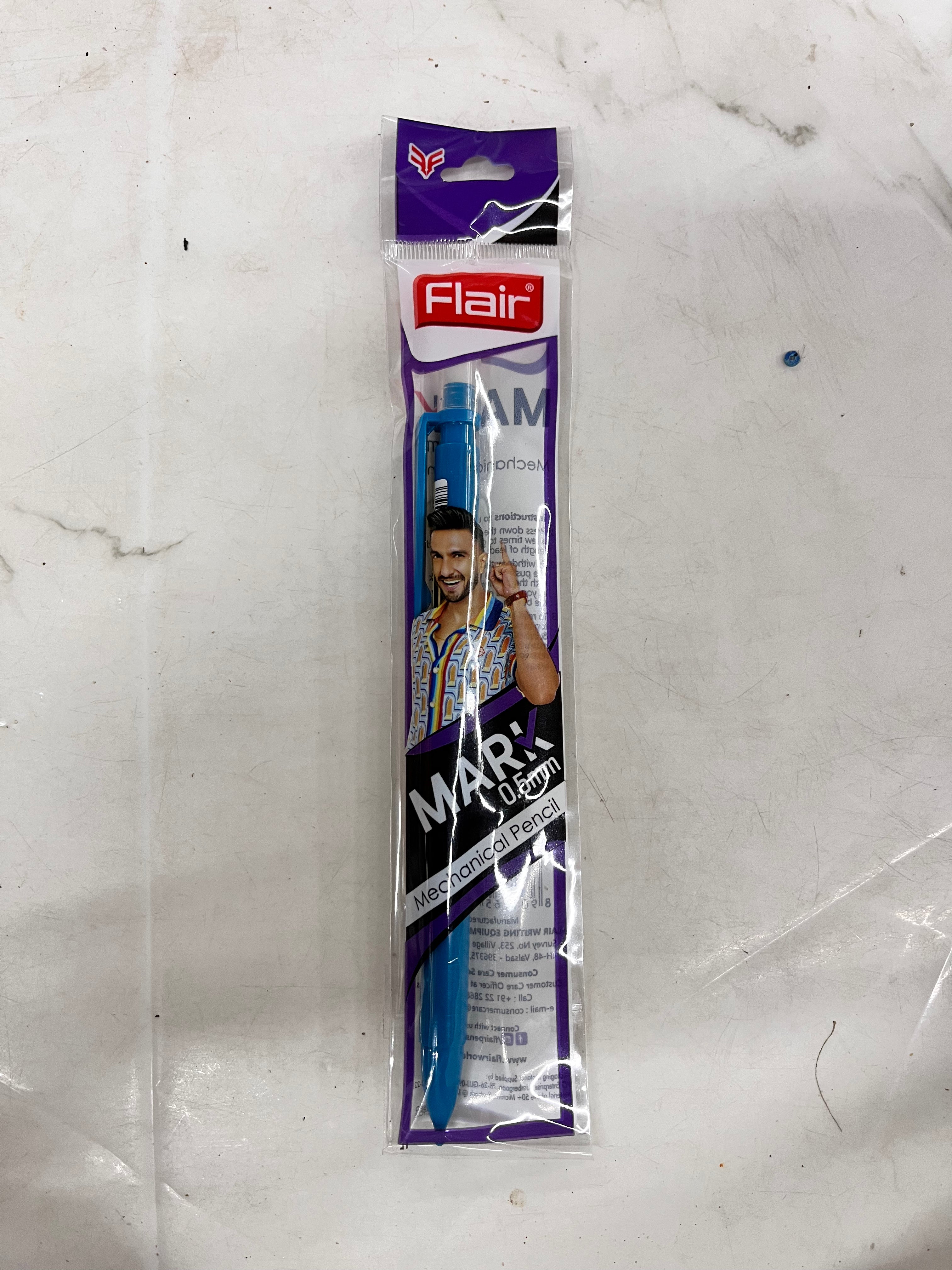 Flair machanical pencil 0.5mm -1pack