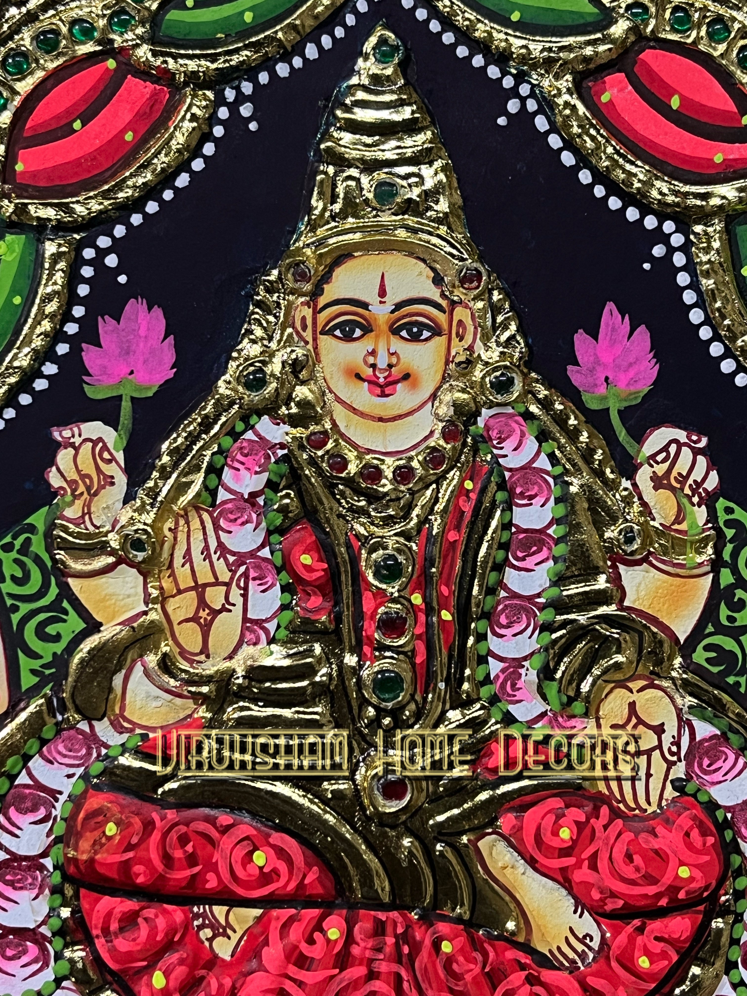 Gajalakshmi 6*8- TPG 526