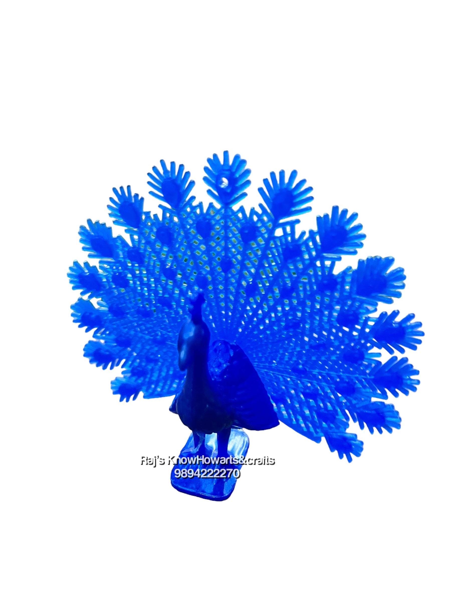 Peacock do10