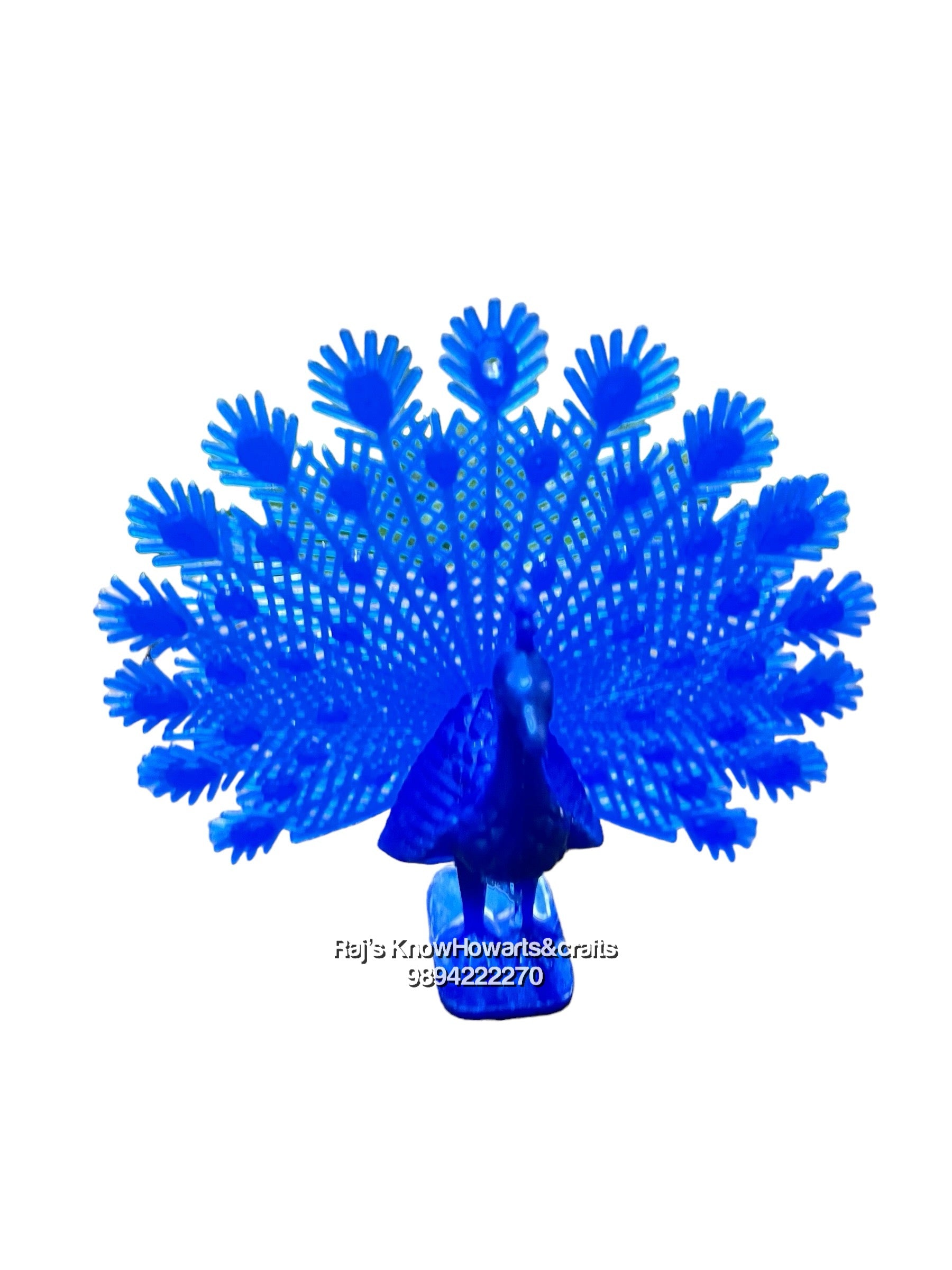 Peacock do10