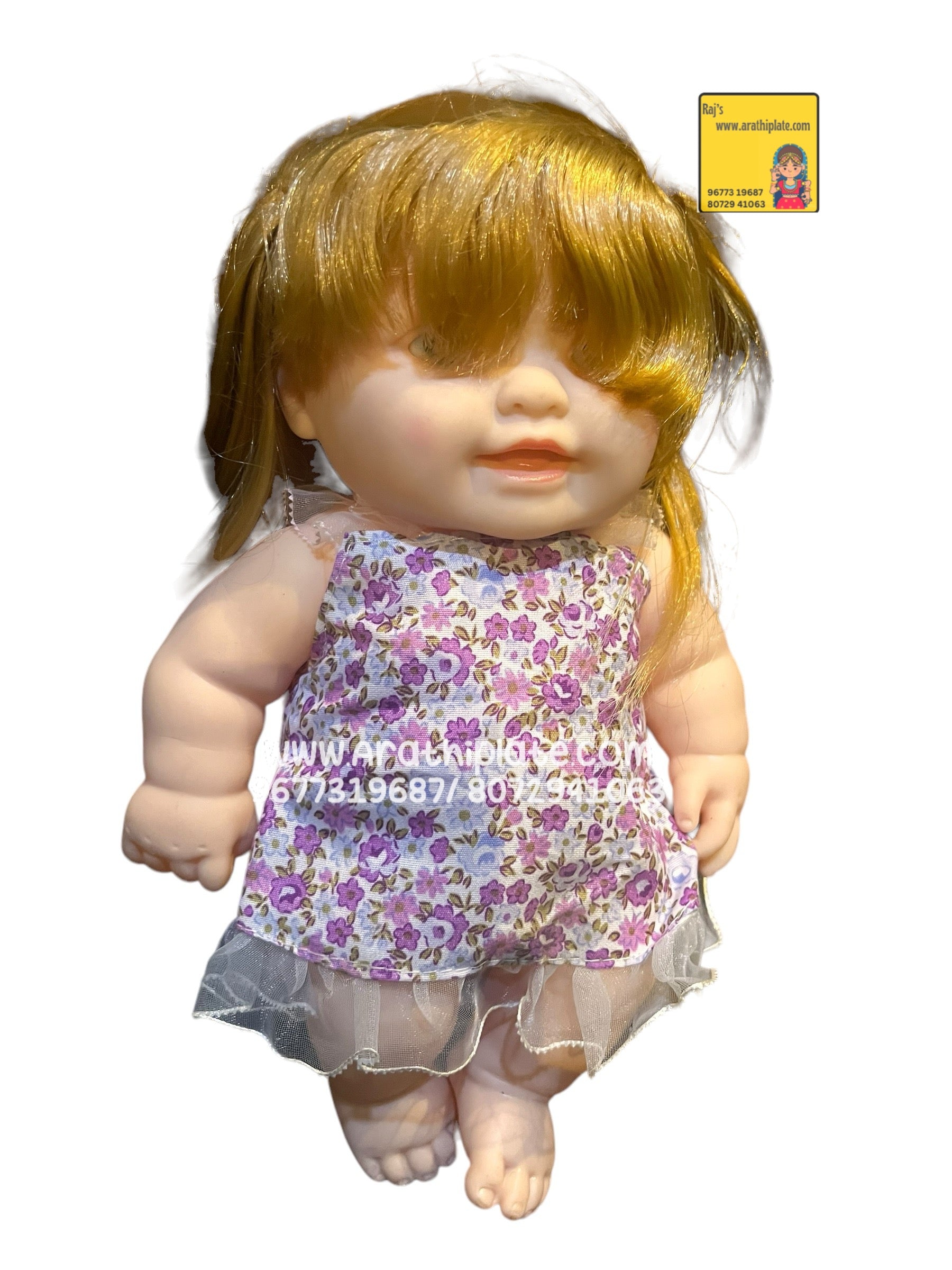 Mia doll on sale