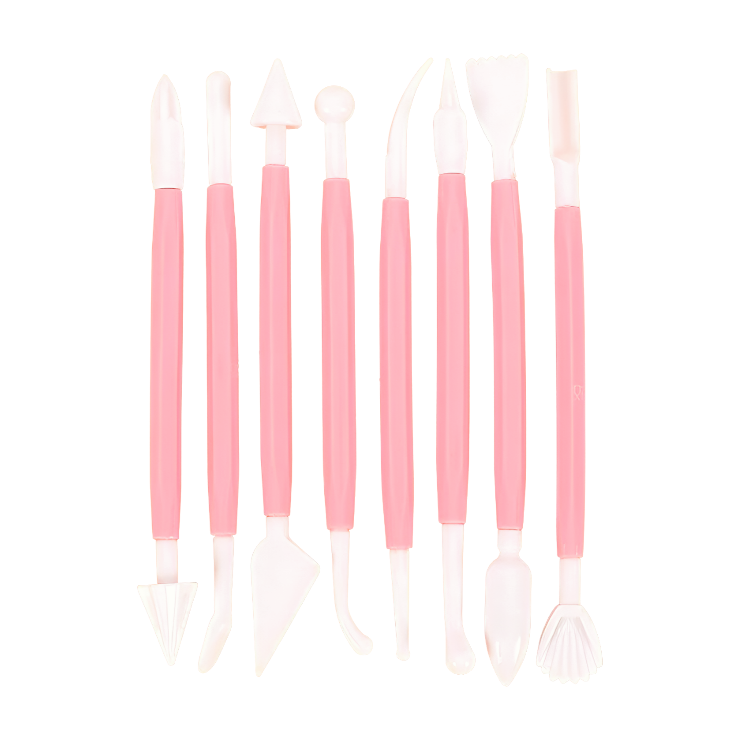 Basic clay tool kit