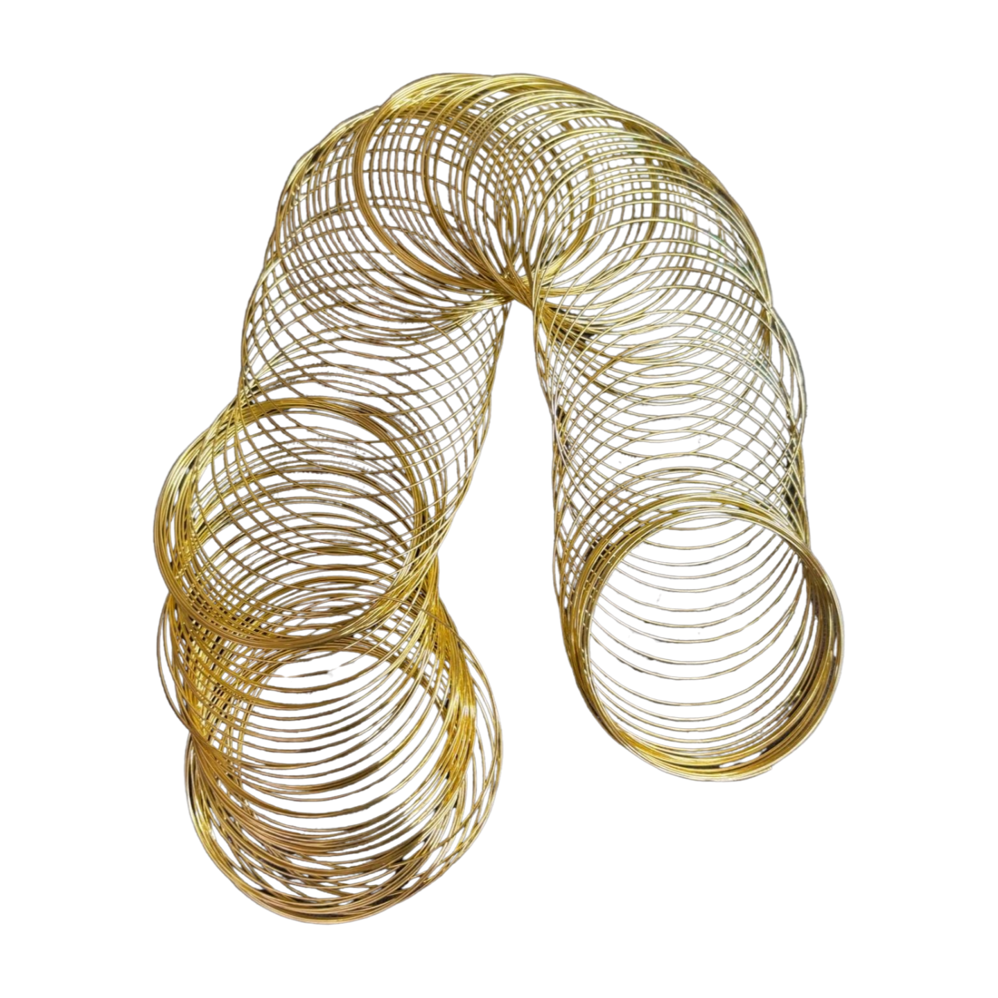 Memory wire