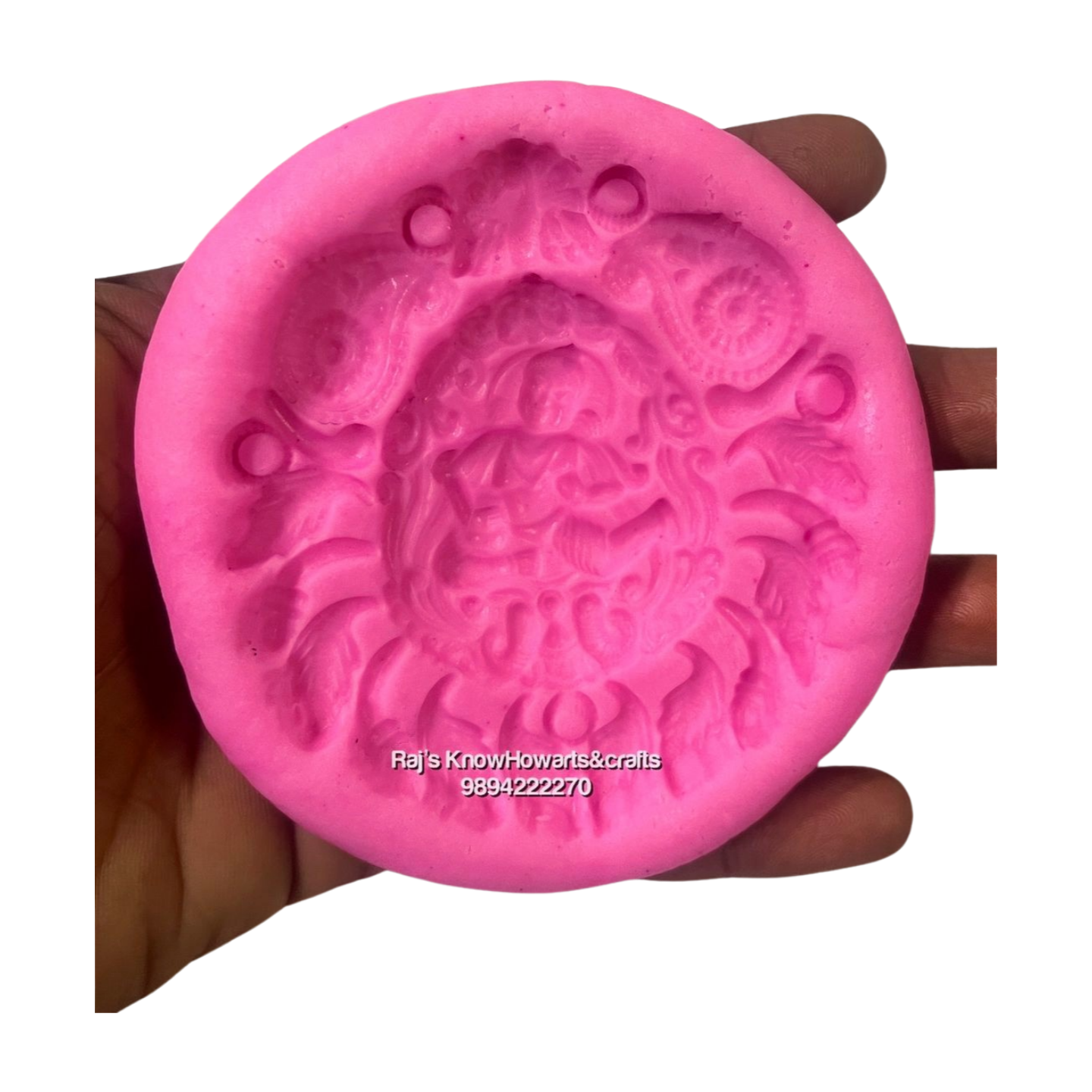 Lakshmi mold 