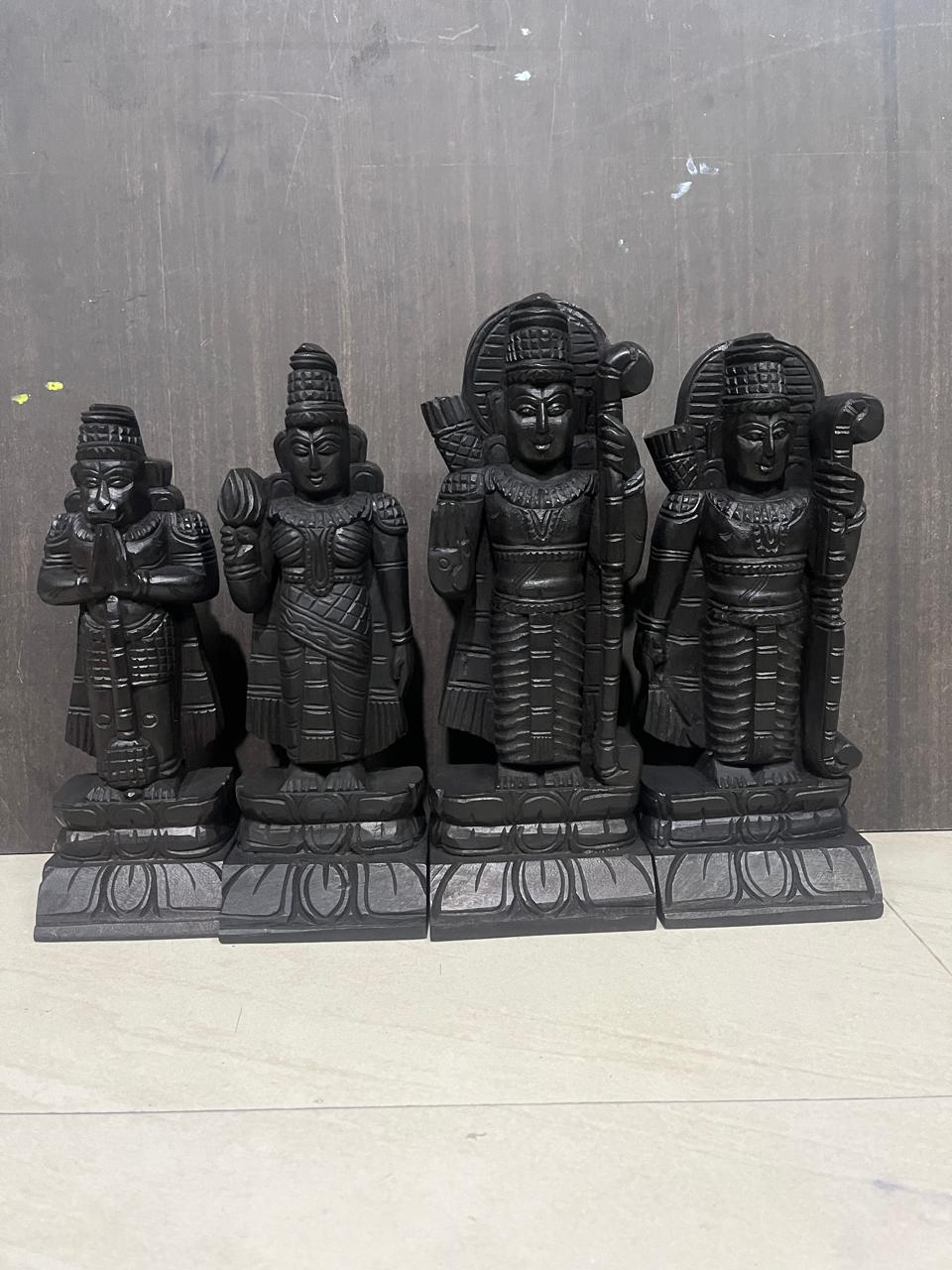 MARAPATCHI PLAIN RAMAR PATTABISHEKAM 12 INCH
