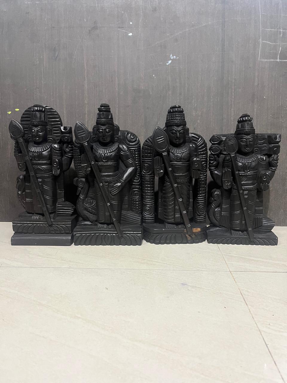 MARAPATCHI PLAIN RAMAR PATTABISHEKAM 12 INCH